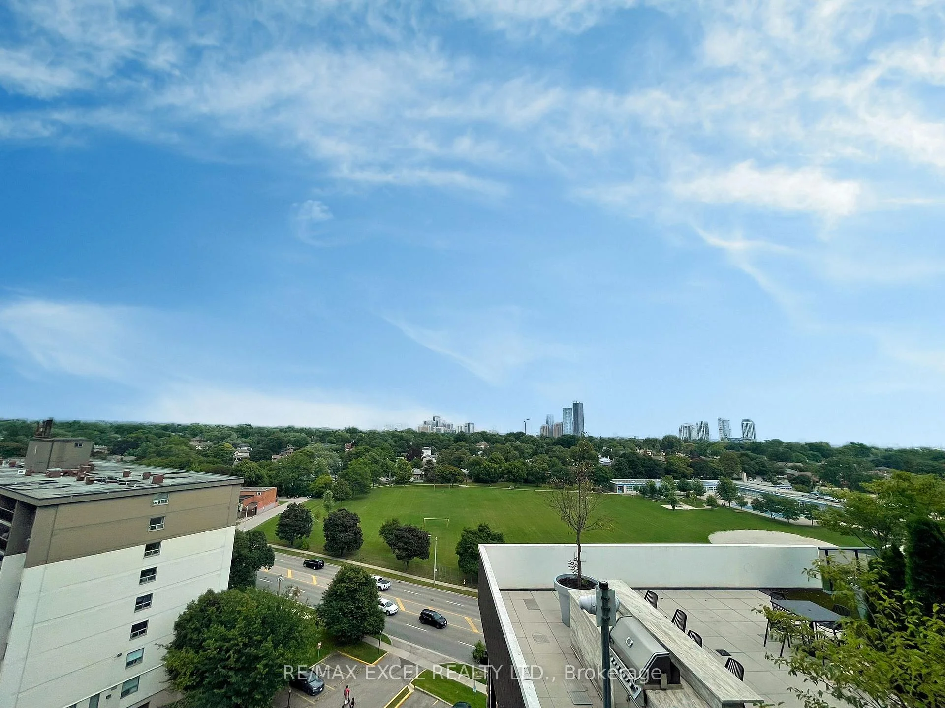 Photo 30 of Unit 1013, 10 Gibbs Road, Etobicoke, Islington-City Centre West — HOMEH