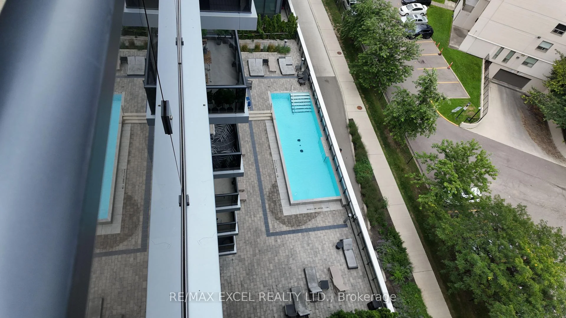 Photo 31 of Unit 1013, 10 Gibbs Road, Etobicoke, Islington-City Centre West — HOMEH