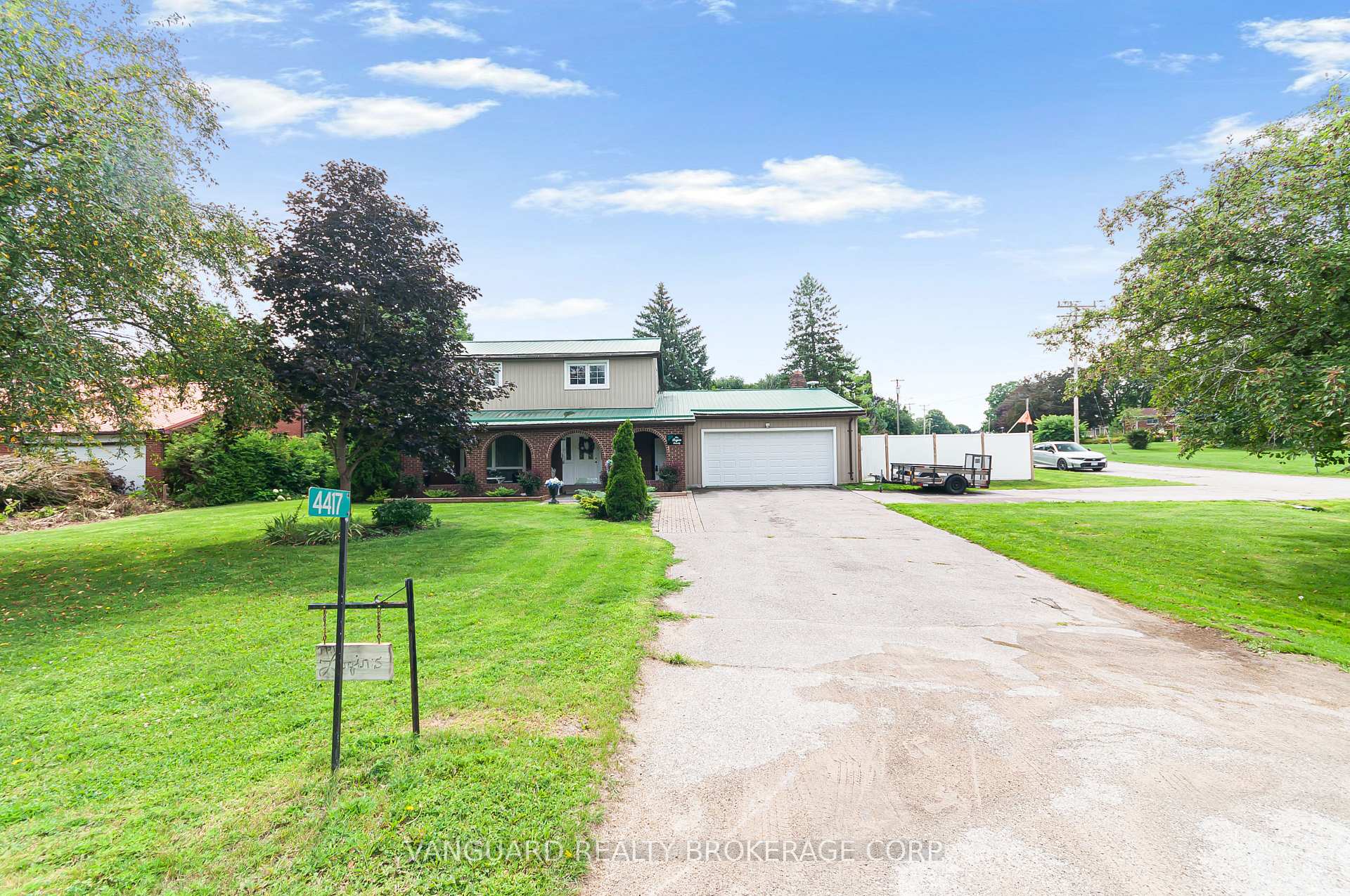 Photo 6 of 4417 Concession 7, Bradford West Gwillimbury, Bond Head — HOMEH