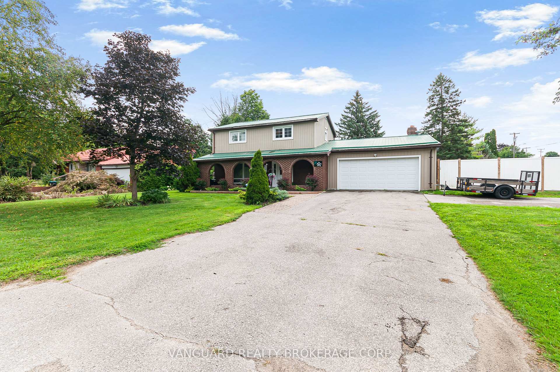 Photo 7 of 4417 Concession 7, Bradford West Gwillimbury, Bond Head — HOMEH