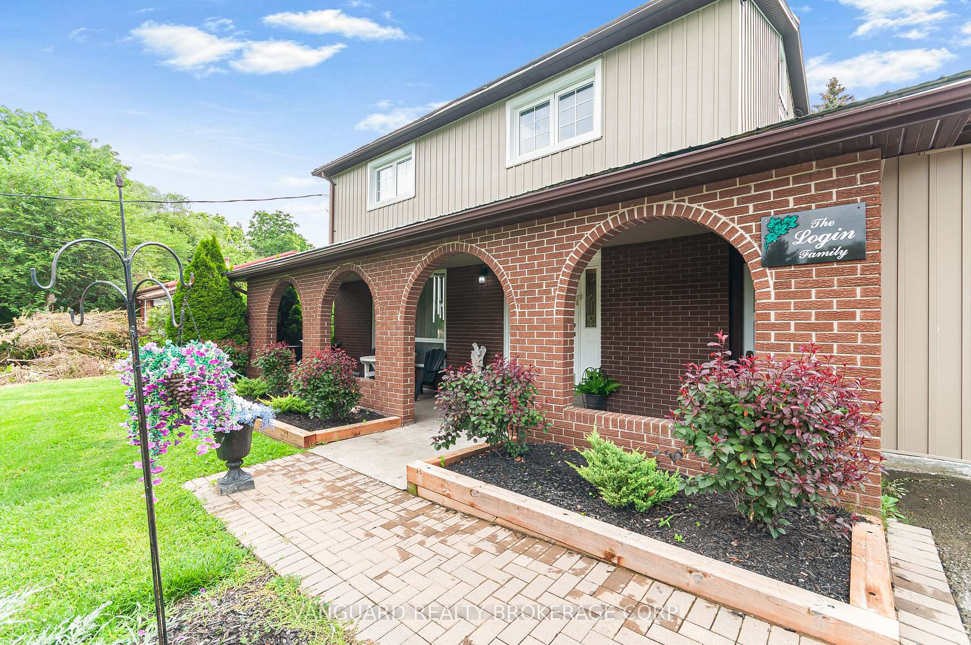 Photo 9 of 4417 Concession 7, Bradford West Gwillimbury, Bond Head — HOMEH