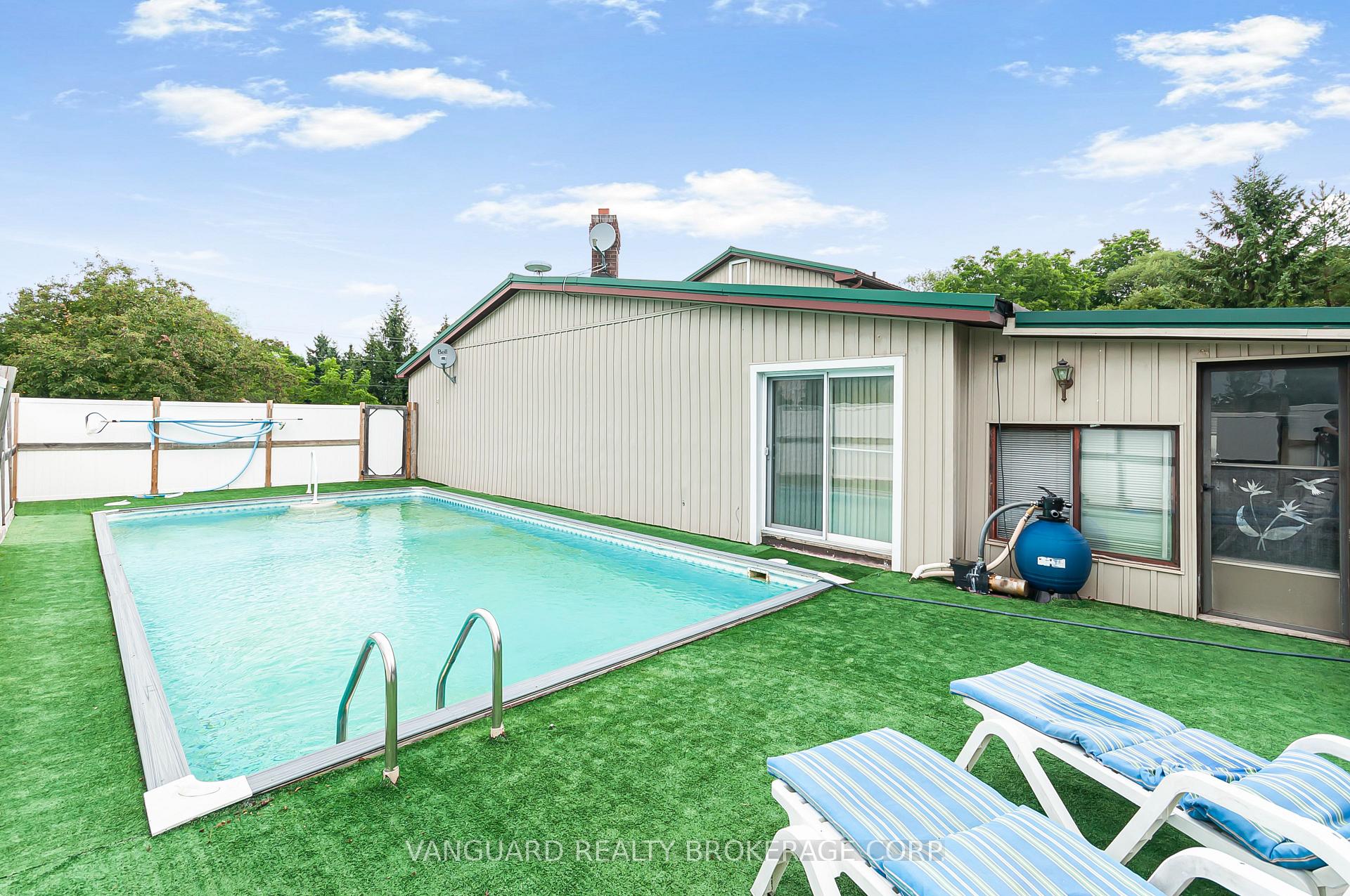 Photo 11 of 4417 Concession 7, Bradford West Gwillimbury, Bond Head — HOMEH
