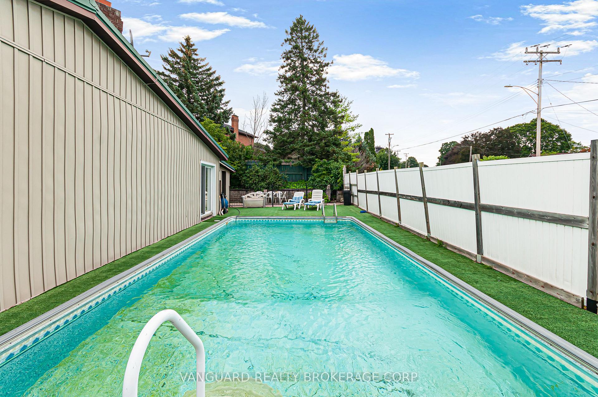 Photo 12 of 4417 Concession 7, Bradford West Gwillimbury, Bond Head — HOMEH