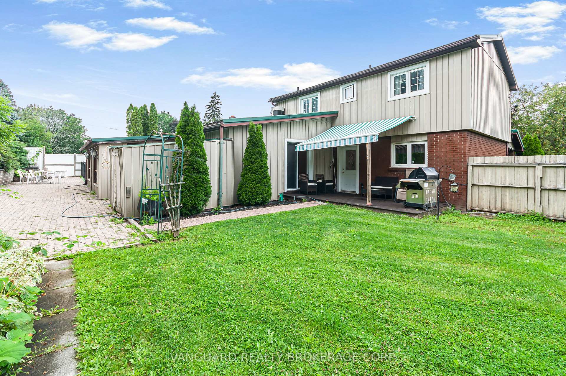 Photo 14 of 4417 Concession 7, Bradford West Gwillimbury, Bond Head — HOMEH