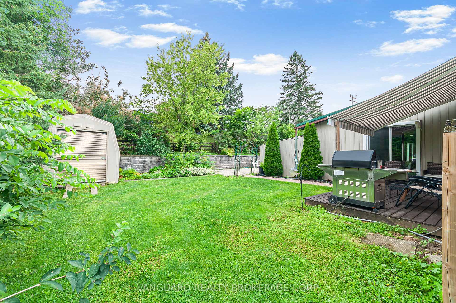 Photo 15 of 4417 Concession 7, Bradford West Gwillimbury, Bond Head — HOMEH