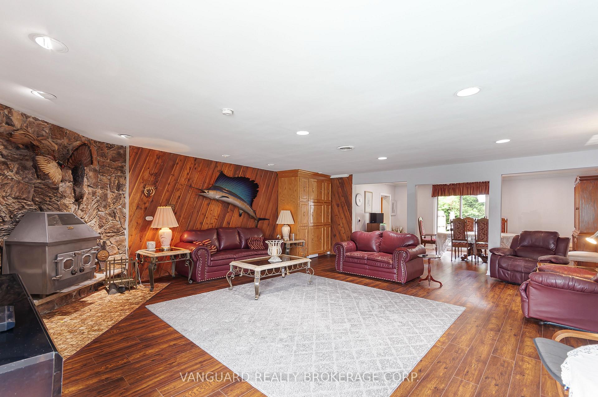 Photo 35 of 4417 Concession 7, Bradford West Gwillimbury, Bond Head — HOMEH