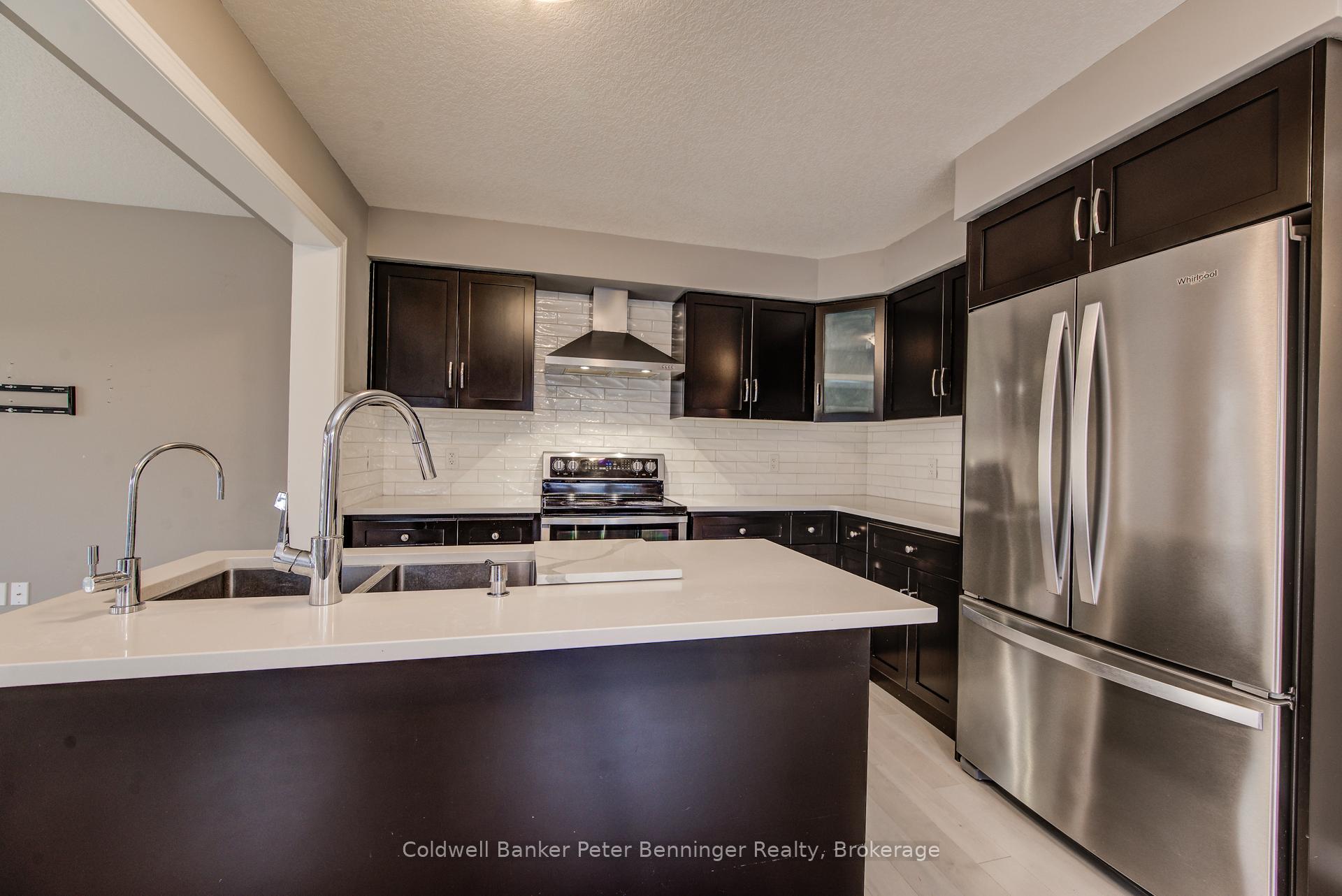 Photo 16 of 77 John Brabson Crescent, Guelph, Kortright East — HOMEH