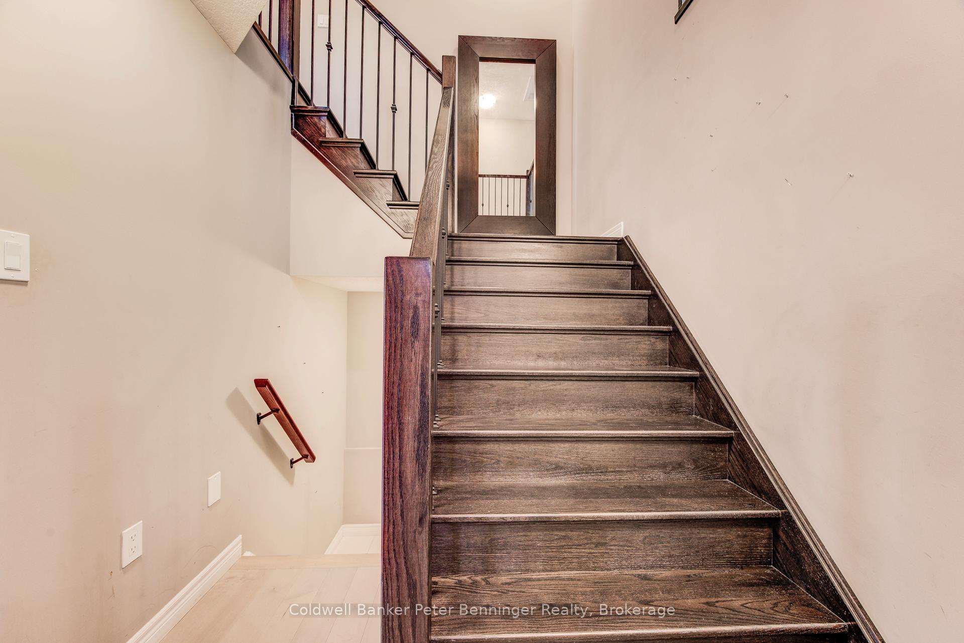 Photo 26 of 77 John Brabson Crescent, Guelph, Kortright East — HOMEH