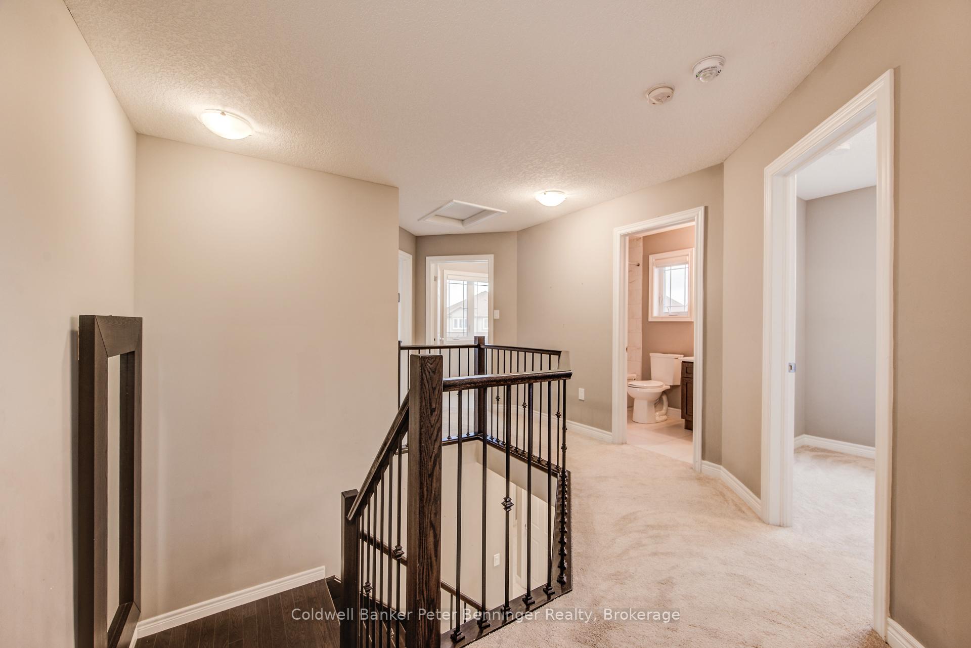 Photo 27 of 77 John Brabson Crescent, Guelph, Kortright East — HOMEH