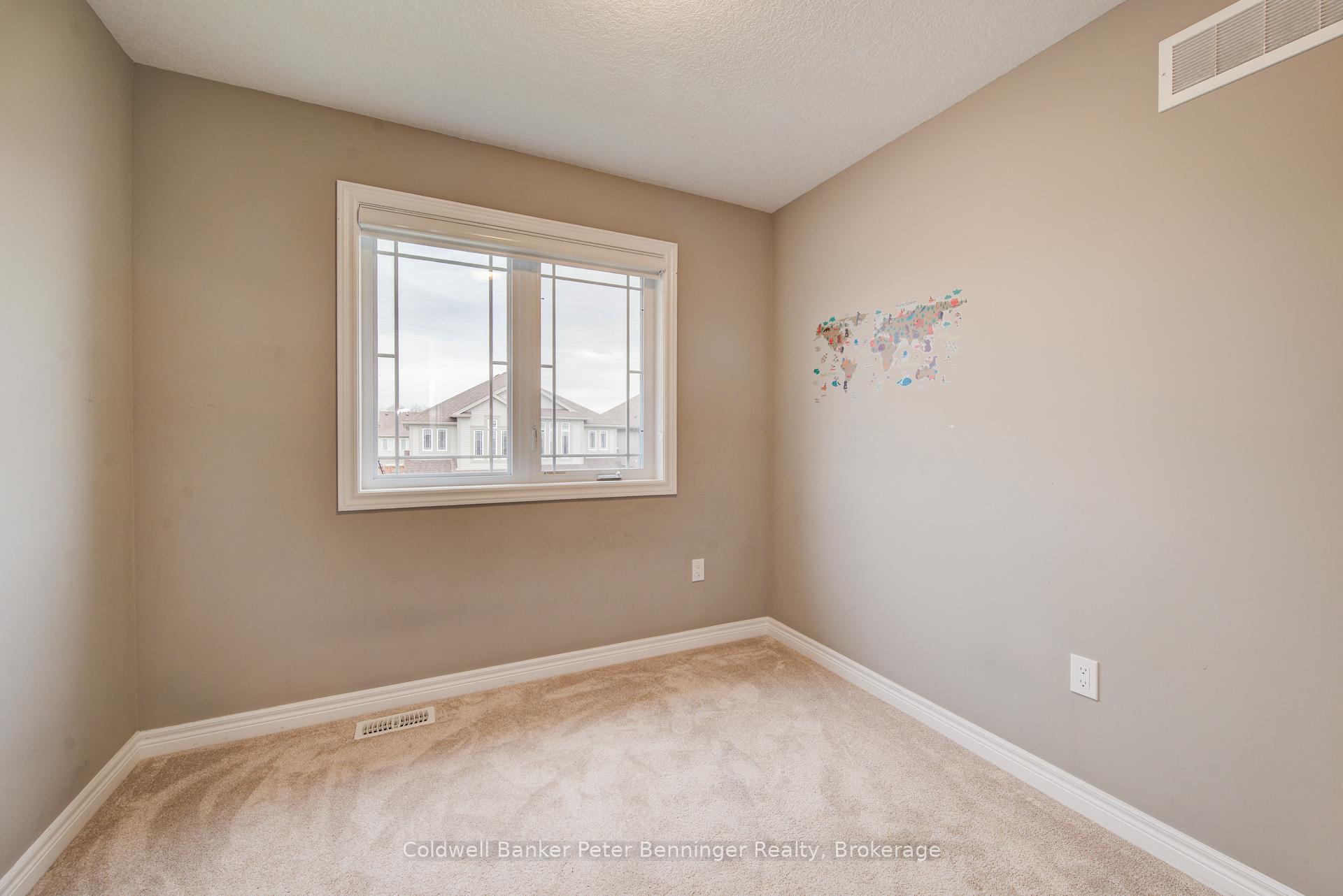 Photo 28 of 77 John Brabson Crescent, Guelph, Kortright East — HOMEH