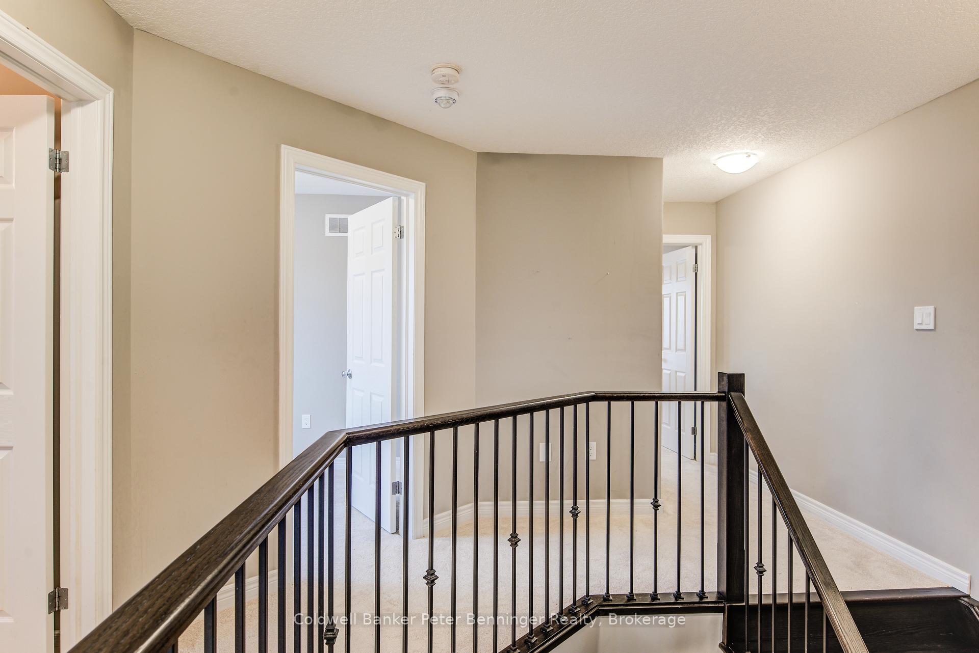 Photo 35 of 77 John Brabson Crescent, Guelph, Kortright East — HOMEH