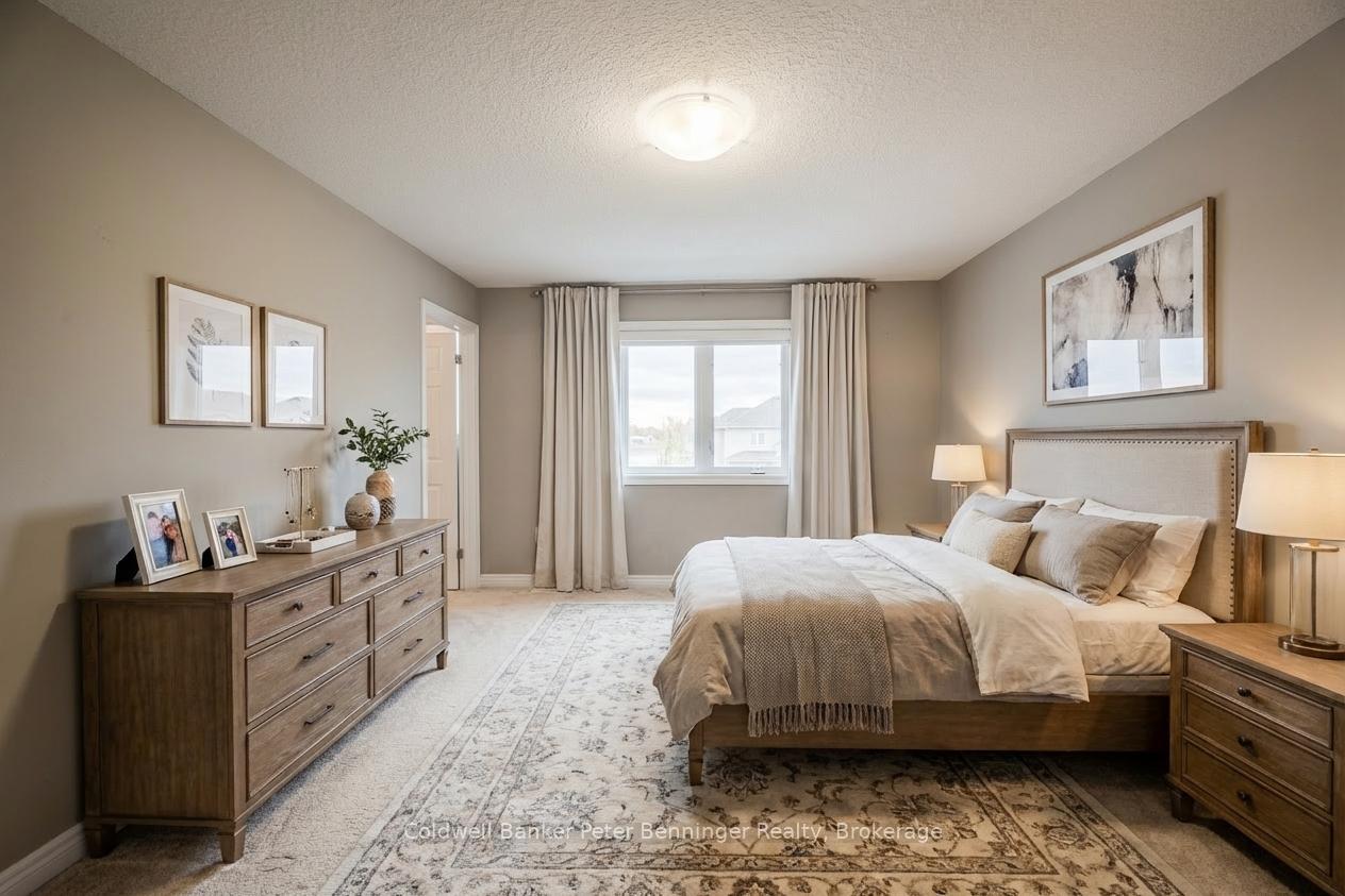 Photo 37 of 77 John Brabson Crescent, Guelph, Kortright East — HOMEH