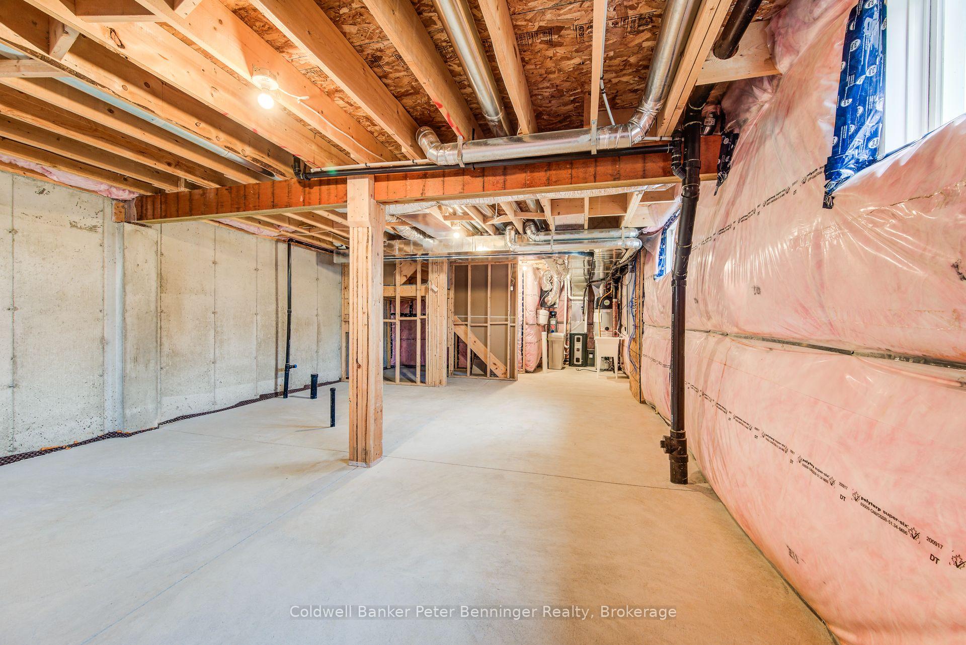 Photo 43 of 77 John Brabson Crescent, Guelph, Kortright East — HOMEH