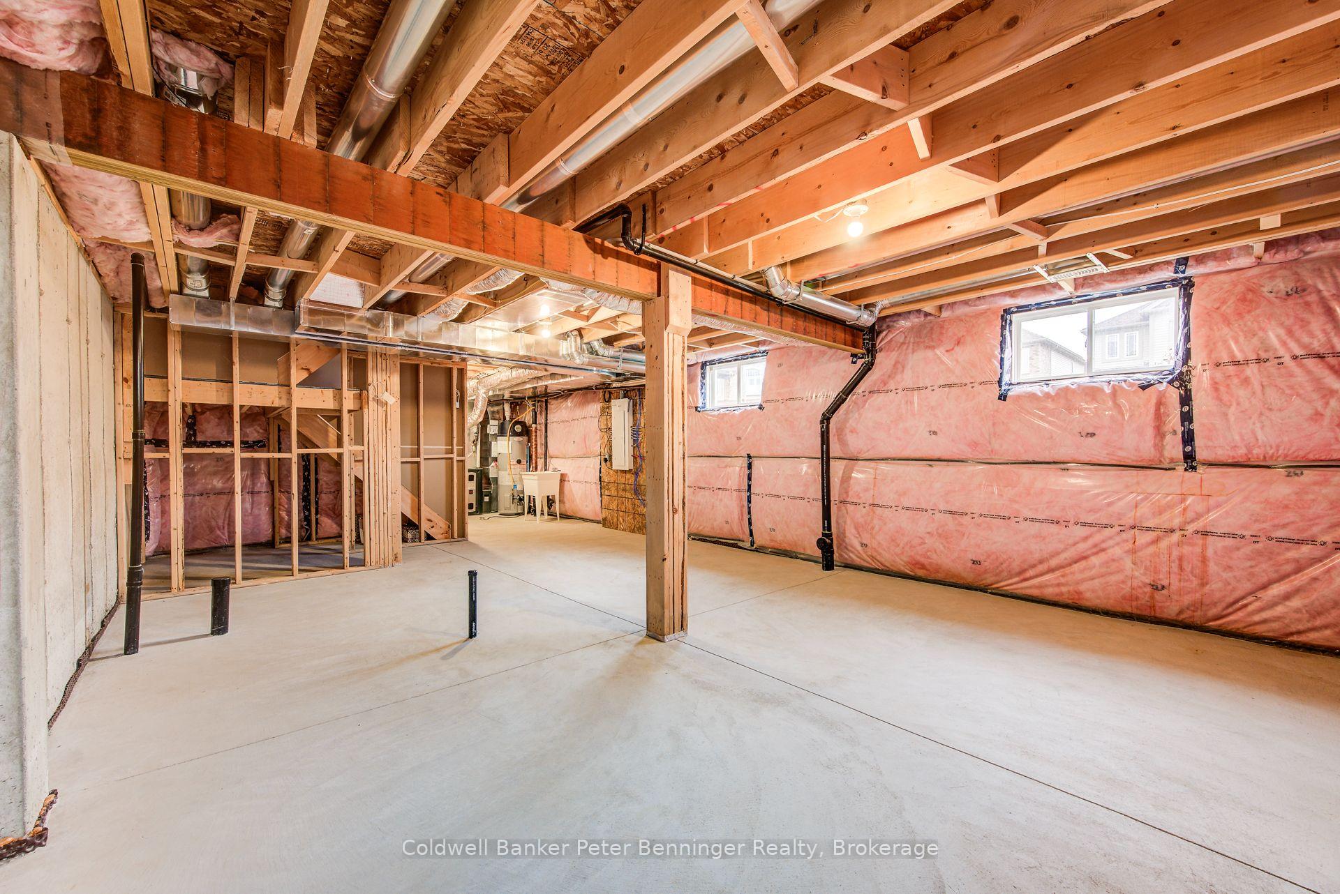 Photo 44 of 77 John Brabson Crescent, Guelph, Kortright East — HOMEH