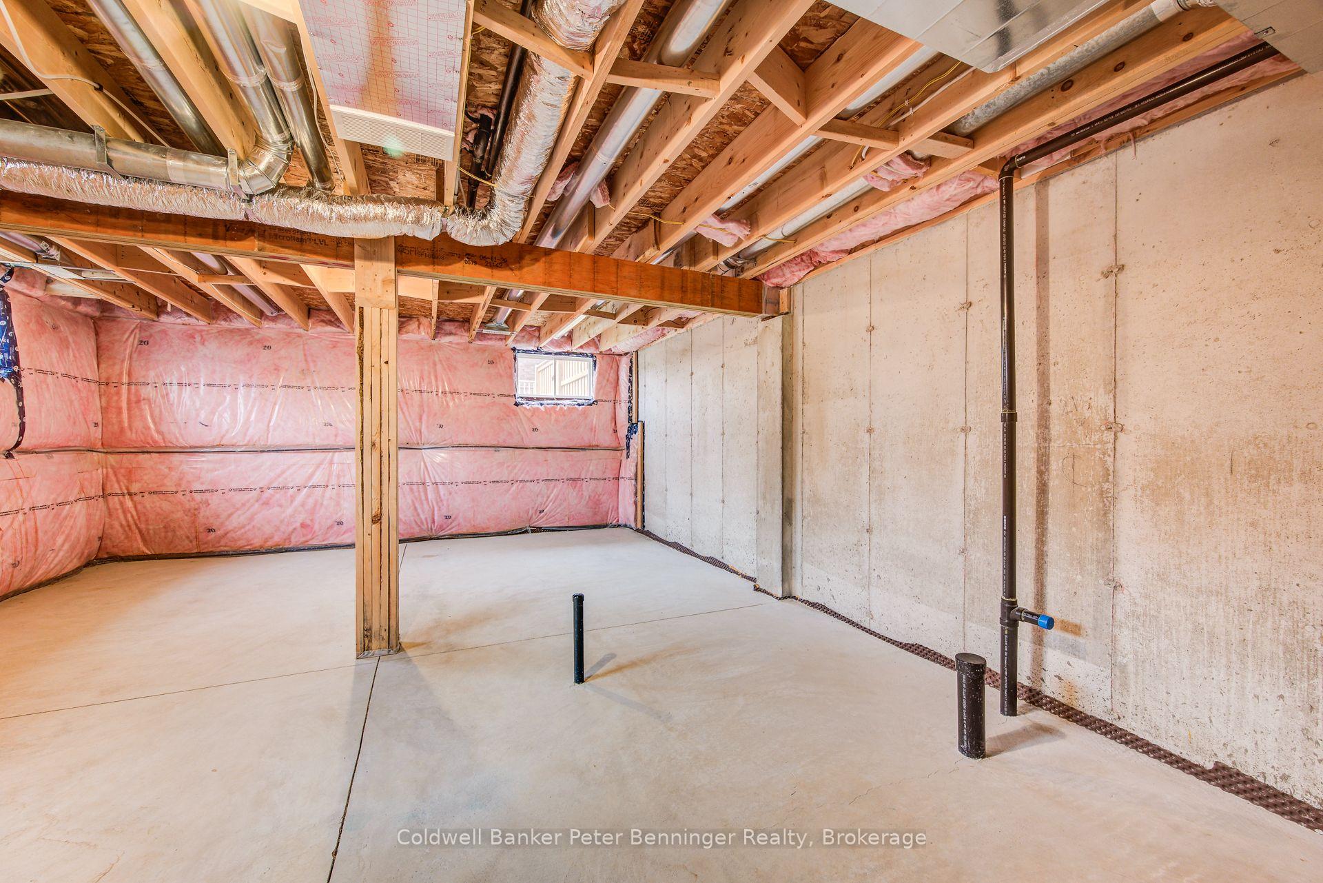 Photo 45 of 77 John Brabson Crescent, Guelph, Kortright East — HOMEH