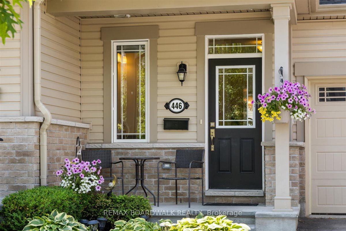 Photo 2 of 446 Meadowbreeze Drive, Ottawa, Kanata - Emerald Meadows/Trailwest — HOMEH
