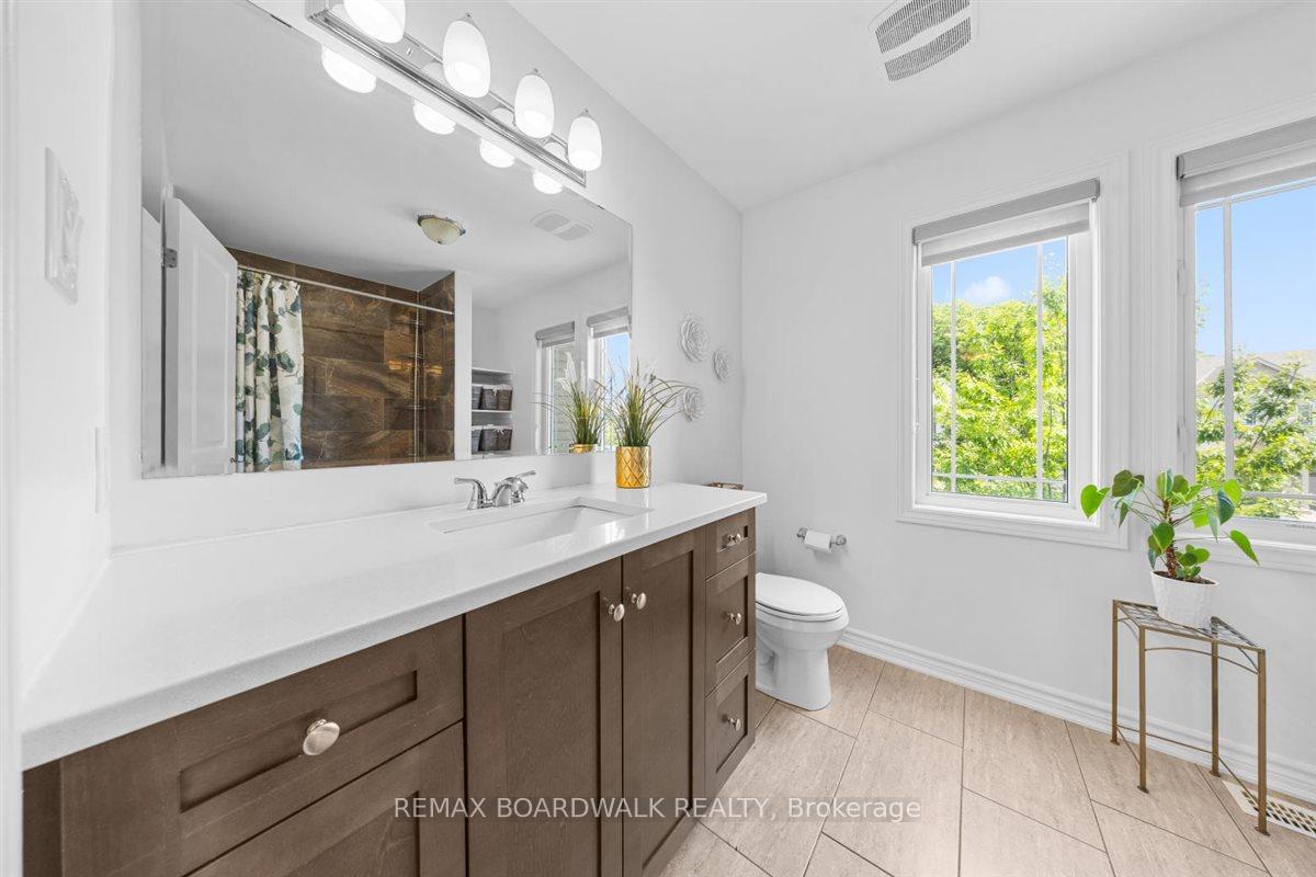 Photo 19 of 446 Meadowbreeze Drive, Ottawa, Kanata - Emerald Meadows/Trailwest — HOMEH