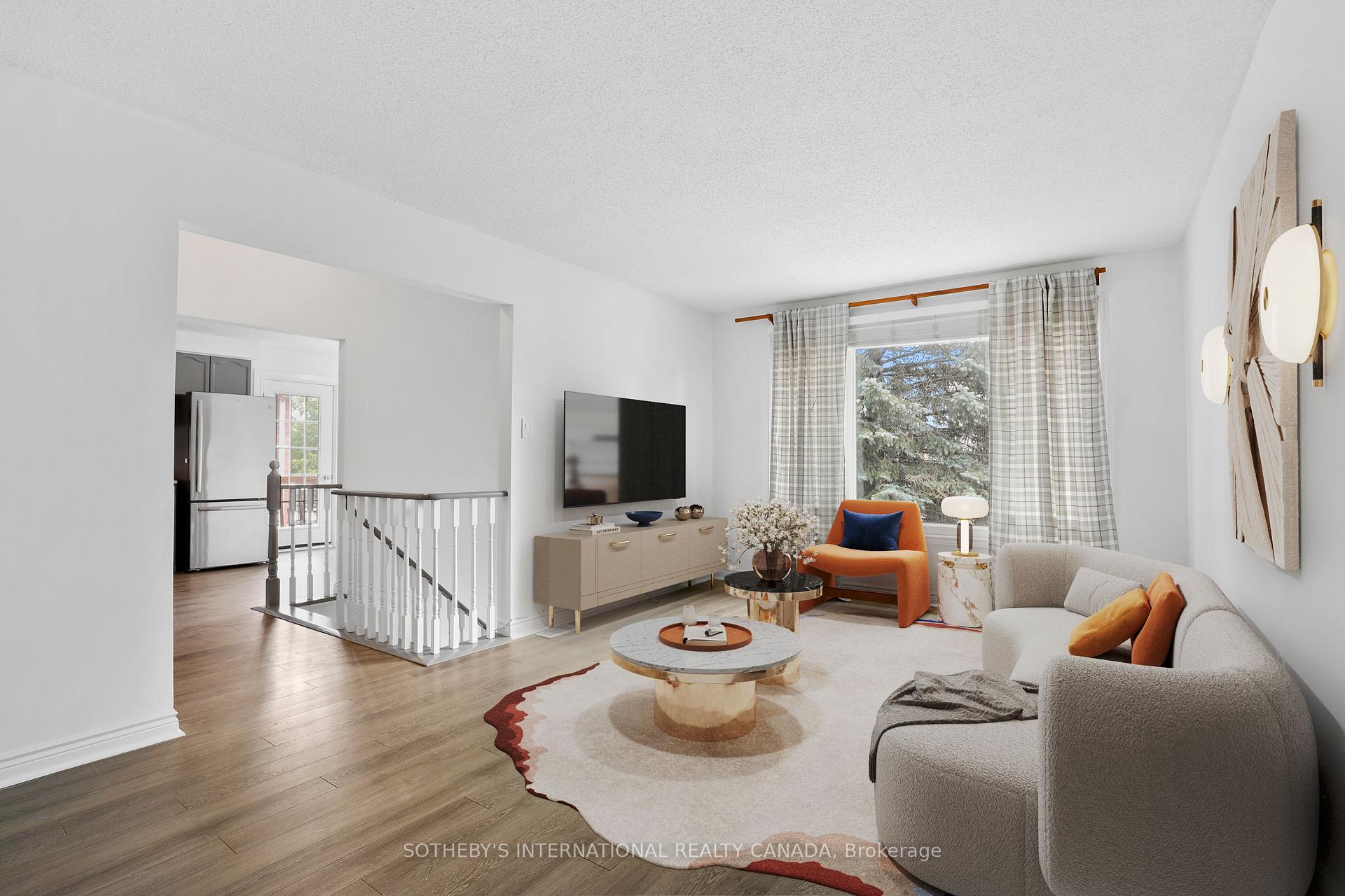 Photo 1 of 12 Dunkin Avenue, Clarington, Courtice — HOMEH