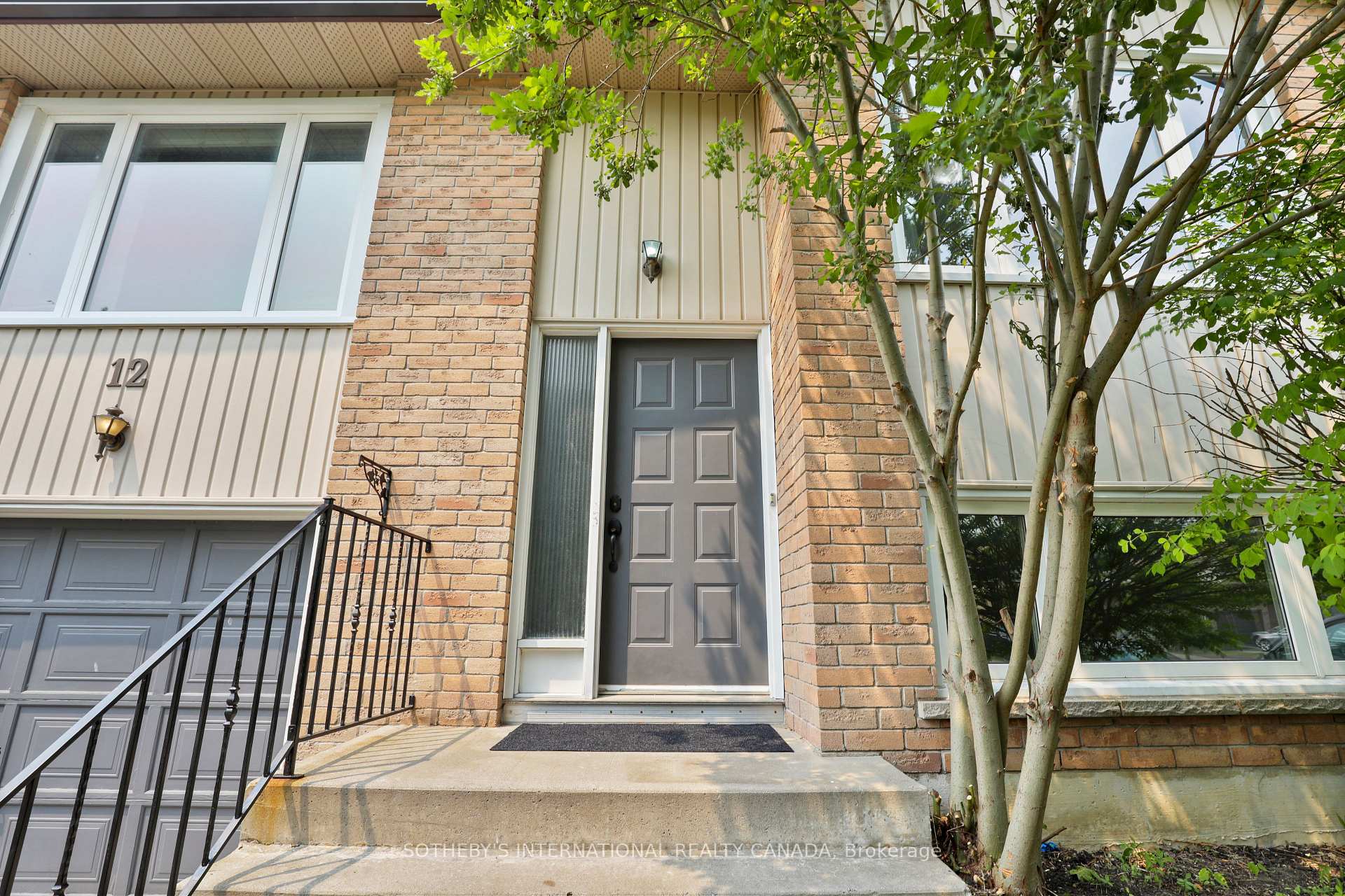 Photo 7 of 12 Dunkin Avenue, Clarington, Courtice — HOMEH