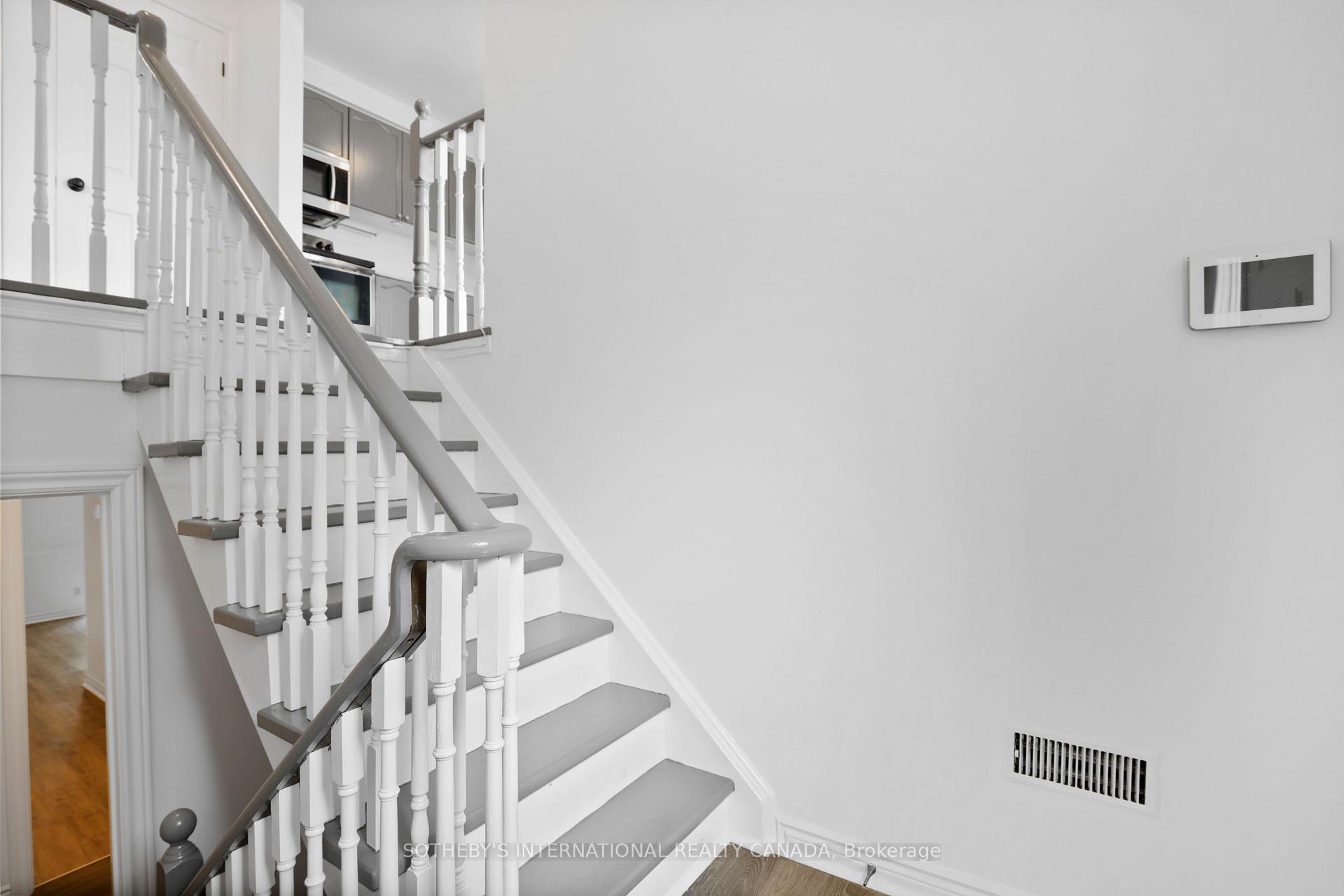 Photo 8 of 12 Dunkin Avenue, Clarington, Courtice — HOMEH
