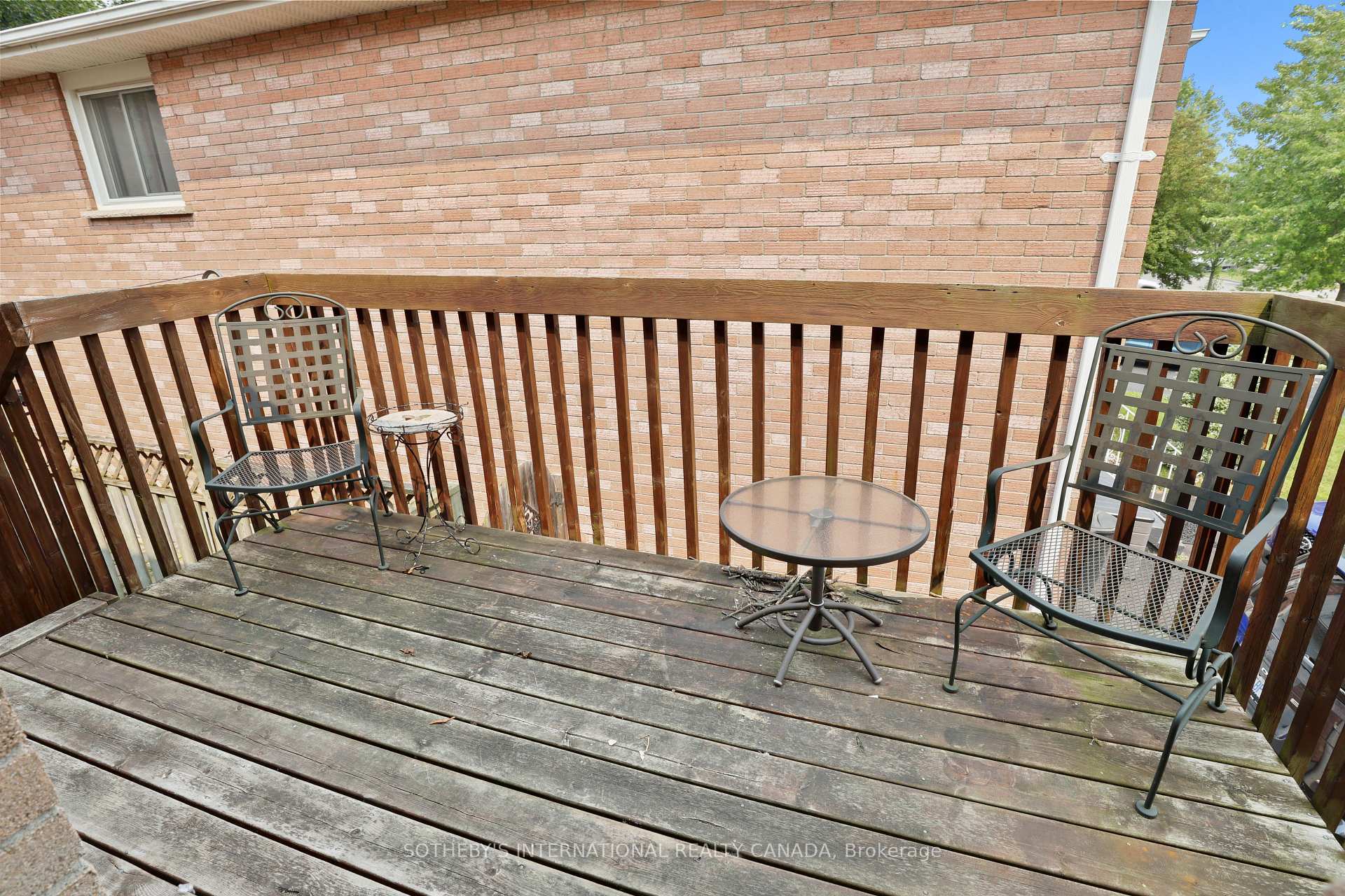 Photo 13 of 12 Dunkin Avenue, Clarington, Courtice — HOMEH