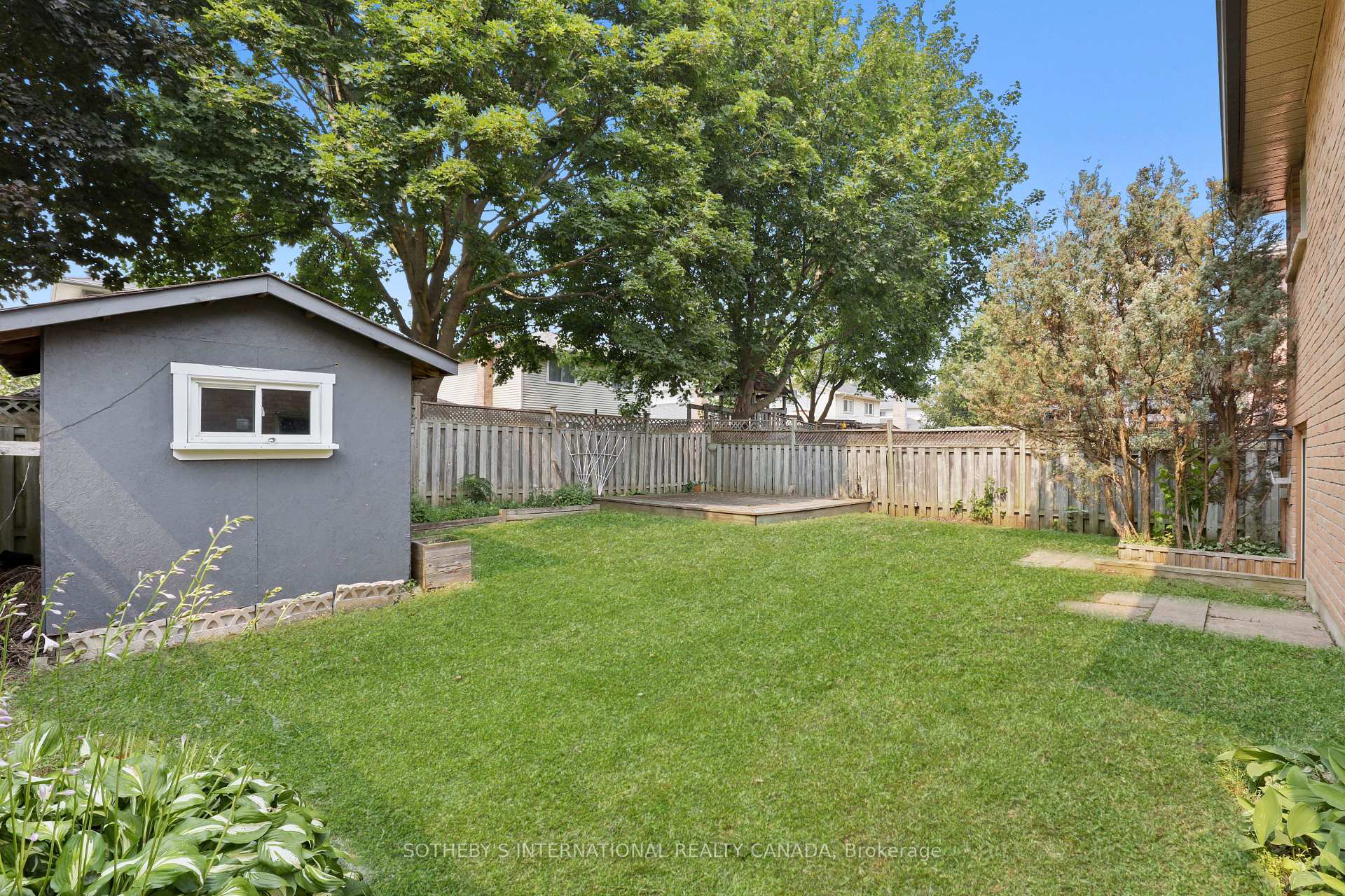 Photo 38 of 12 Dunkin Avenue, Clarington, Courtice — HOMEH