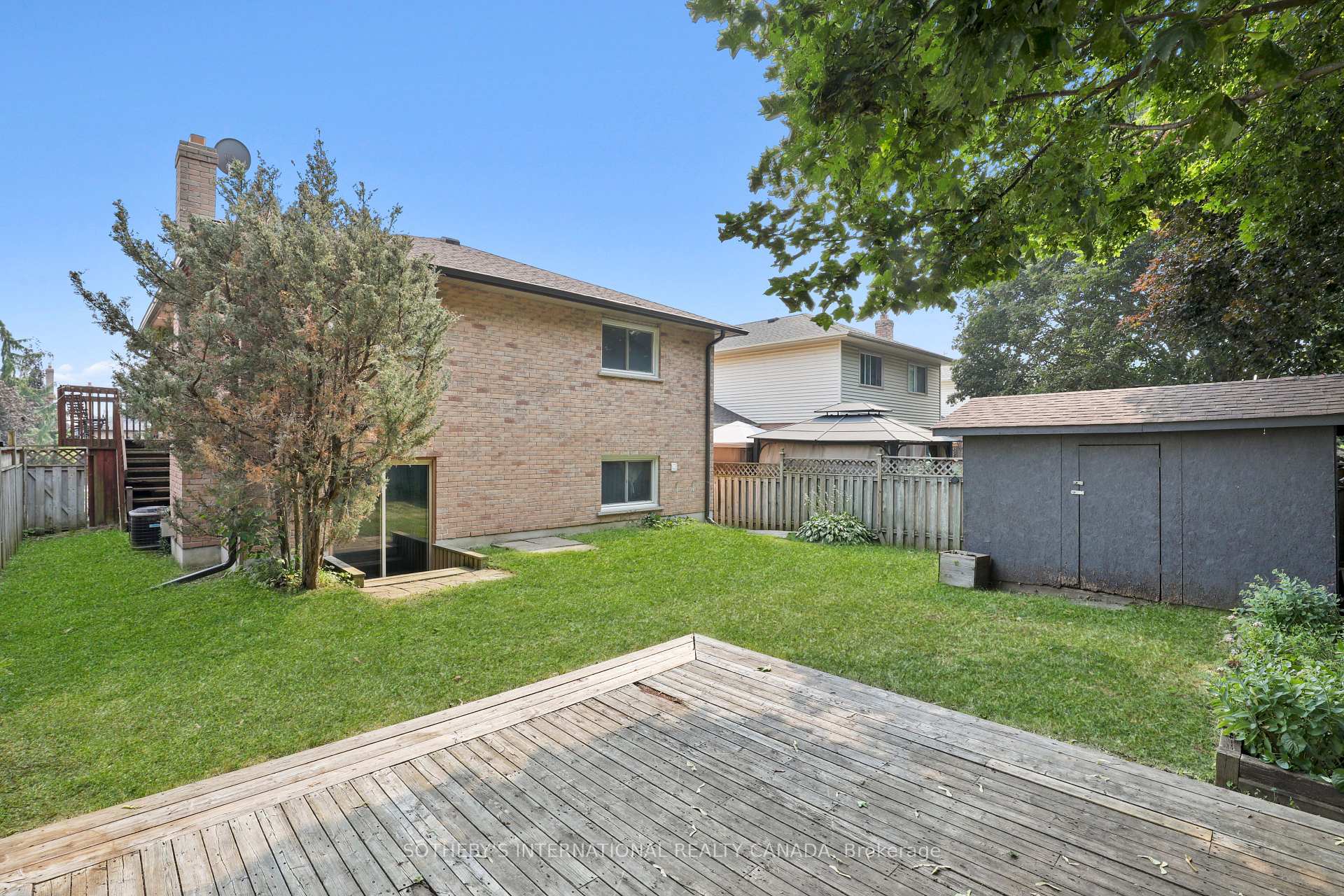 Photo 40 of 12 Dunkin Avenue, Clarington, Courtice — HOMEH
