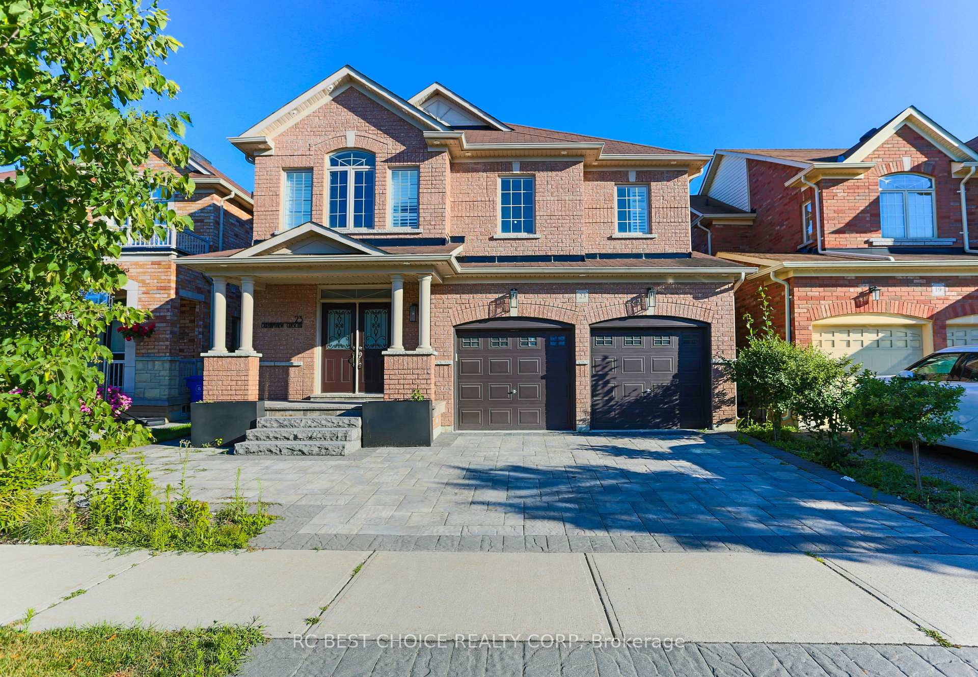 Photo of Unit Main, 23 Durhamview Crescent