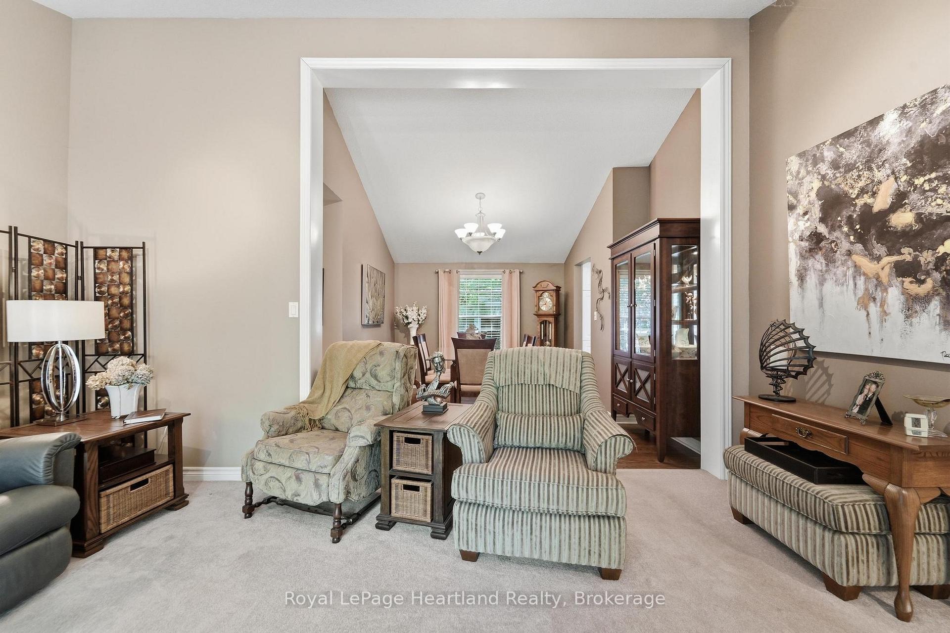 Photo 7 of 10 Huron Lane, Ashfield-Colborne-Wawanosh, Colborne — HOMEH