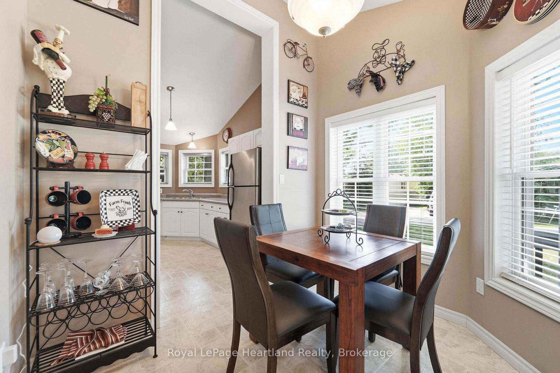 Photo 8 of 10 Huron Lane, Ashfield-Colborne-Wawanosh, Colborne — HOMEH