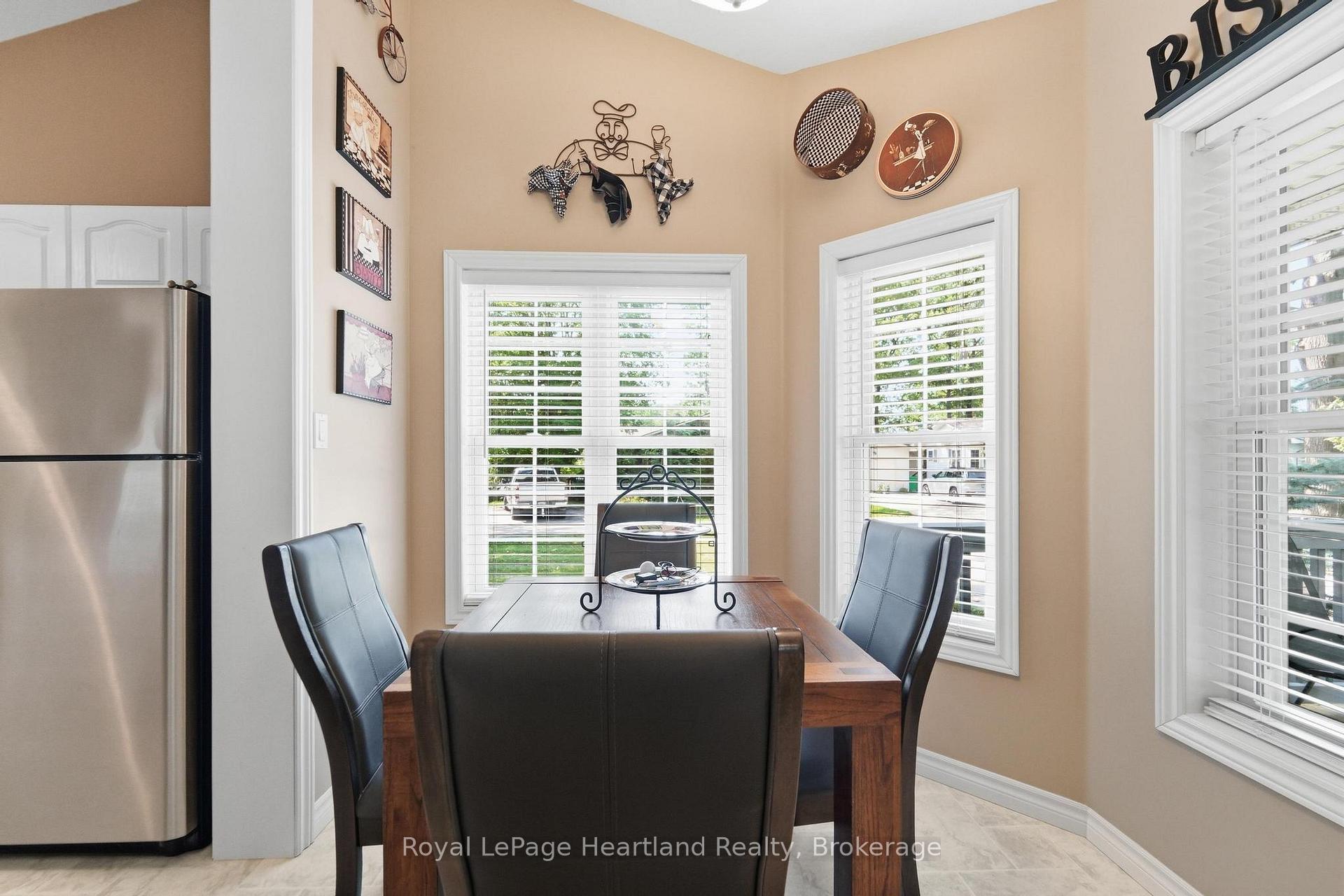 Photo 9 of 10 Huron Lane, Ashfield-Colborne-Wawanosh, Colborne — HOMEH