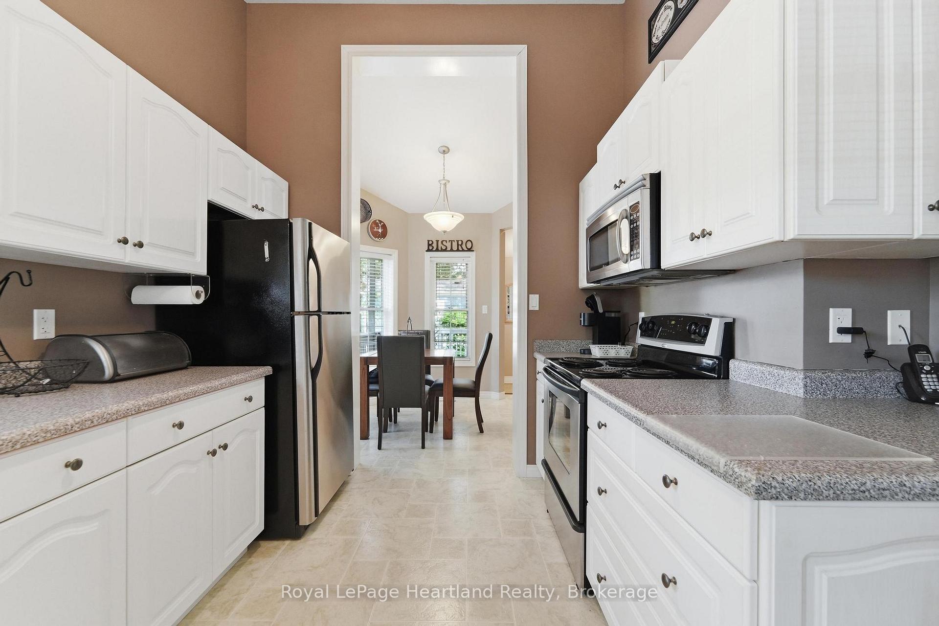 Photo 12 of 10 Huron Lane, Ashfield-Colborne-Wawanosh, Colborne — HOMEH