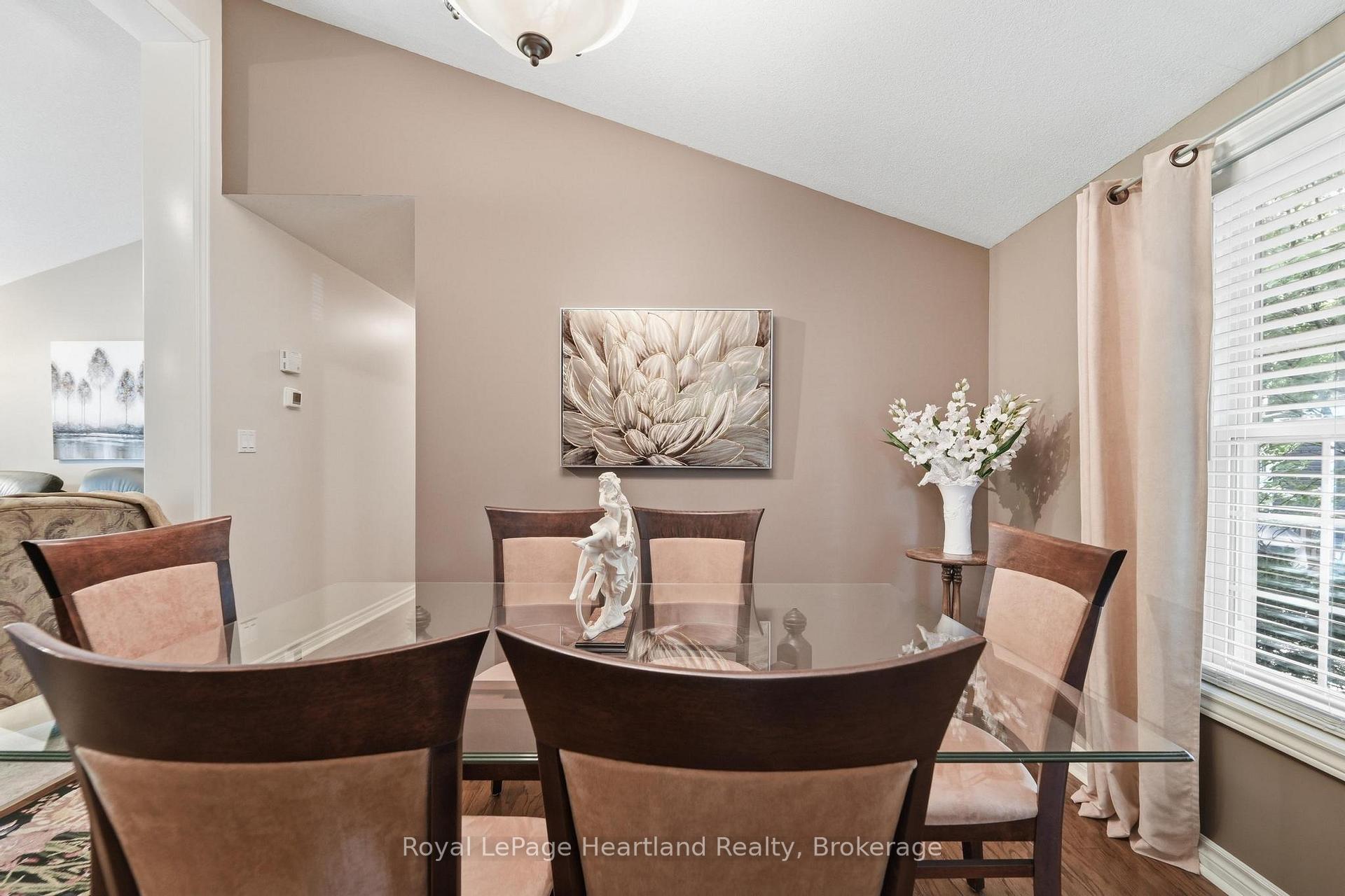 Photo 13 of 10 Huron Lane, Ashfield-Colborne-Wawanosh, Colborne — HOMEH