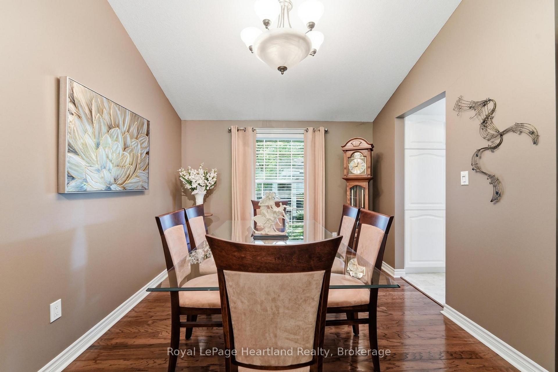 Photo 14 of 10 Huron Lane, Ashfield-Colborne-Wawanosh, Colborne — HOMEH