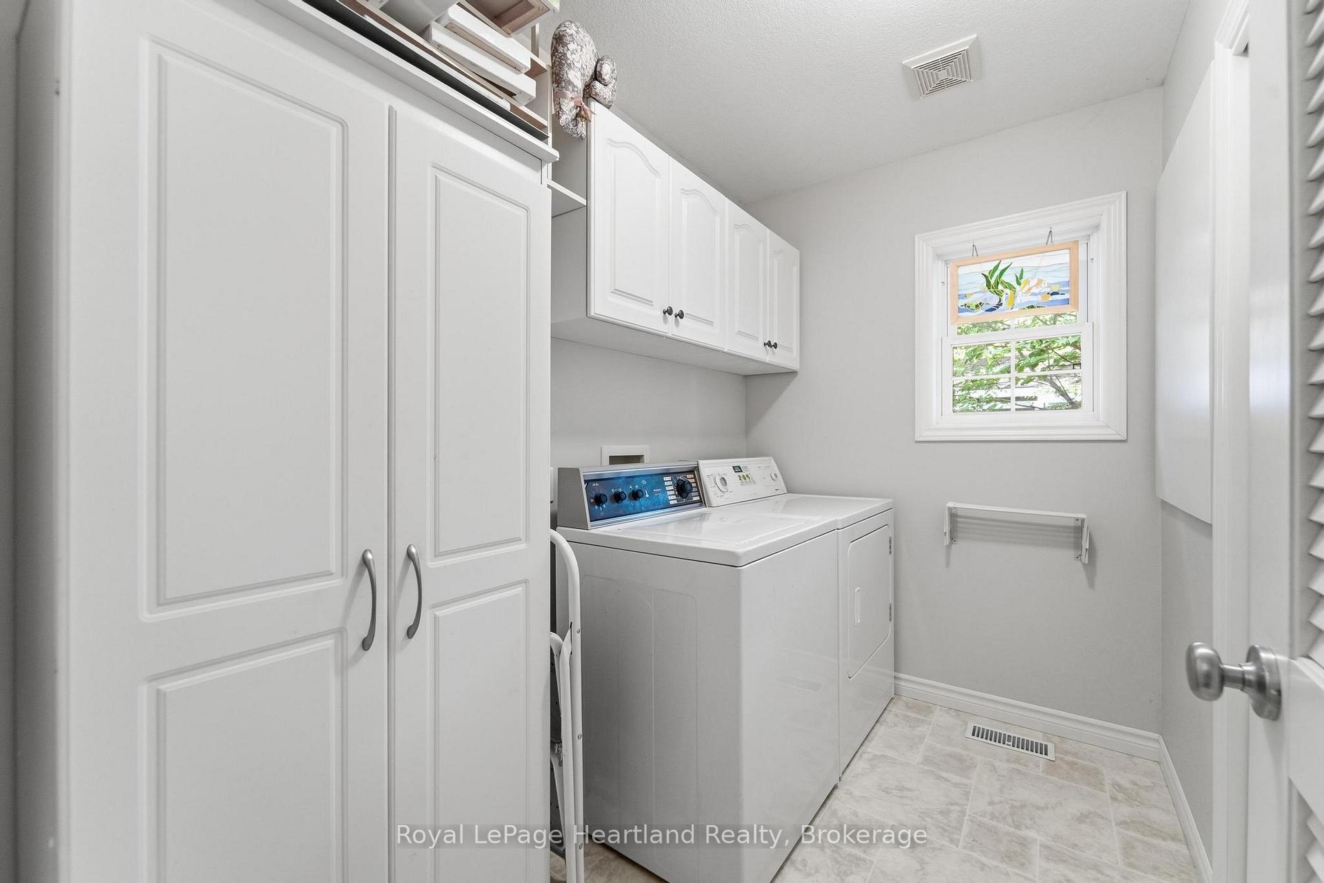 Photo 16 of 10 Huron Lane, Ashfield-Colborne-Wawanosh, Colborne — HOMEH