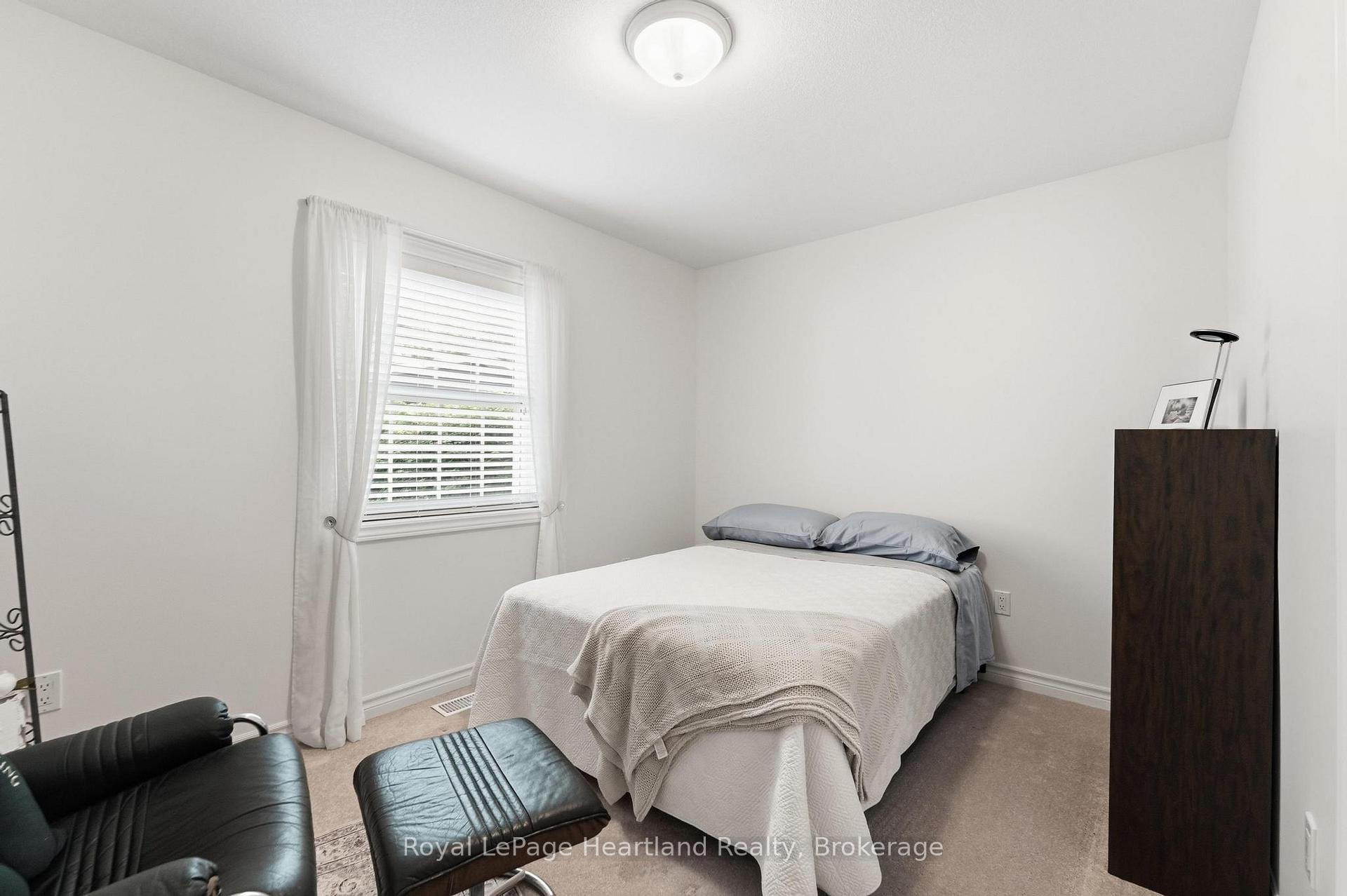 Photo 19 of 10 Huron Lane, Ashfield-Colborne-Wawanosh, Colborne — HOMEH