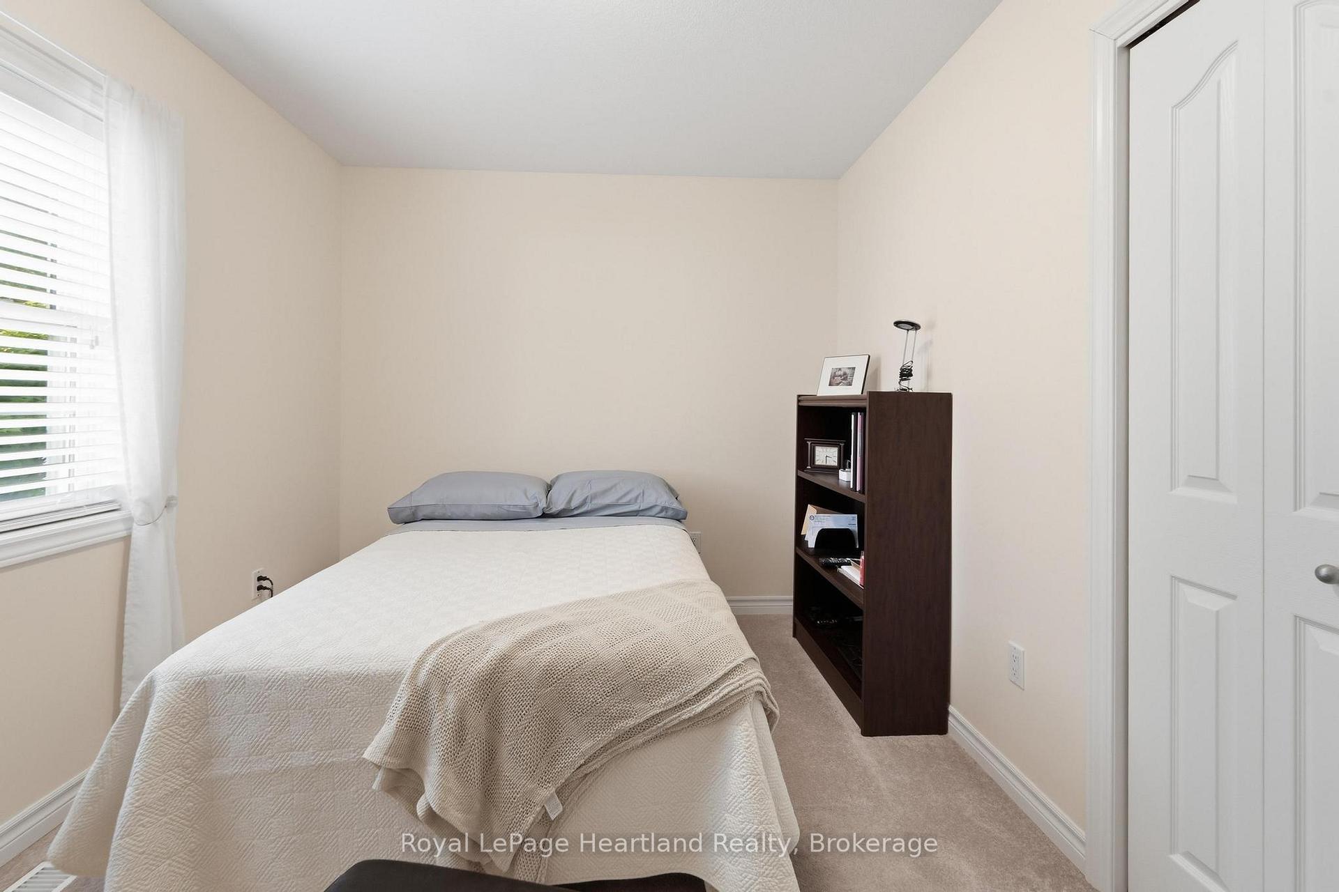Photo 20 of 10 Huron Lane, Ashfield-Colborne-Wawanosh, Colborne — HOMEH