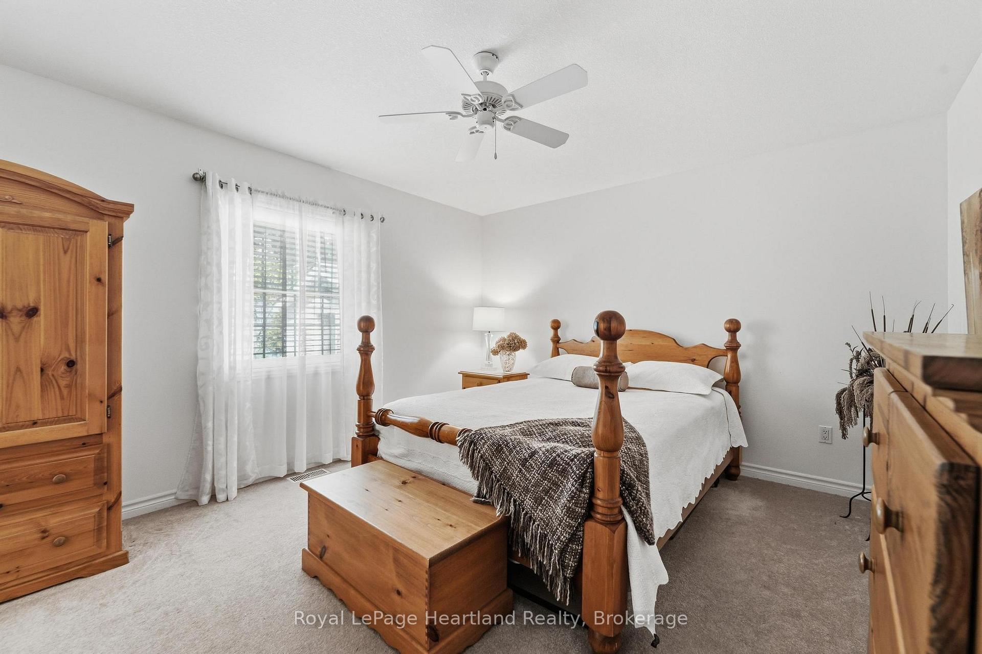 Photo 21 of 10 Huron Lane, Ashfield-Colborne-Wawanosh, Colborne — HOMEH