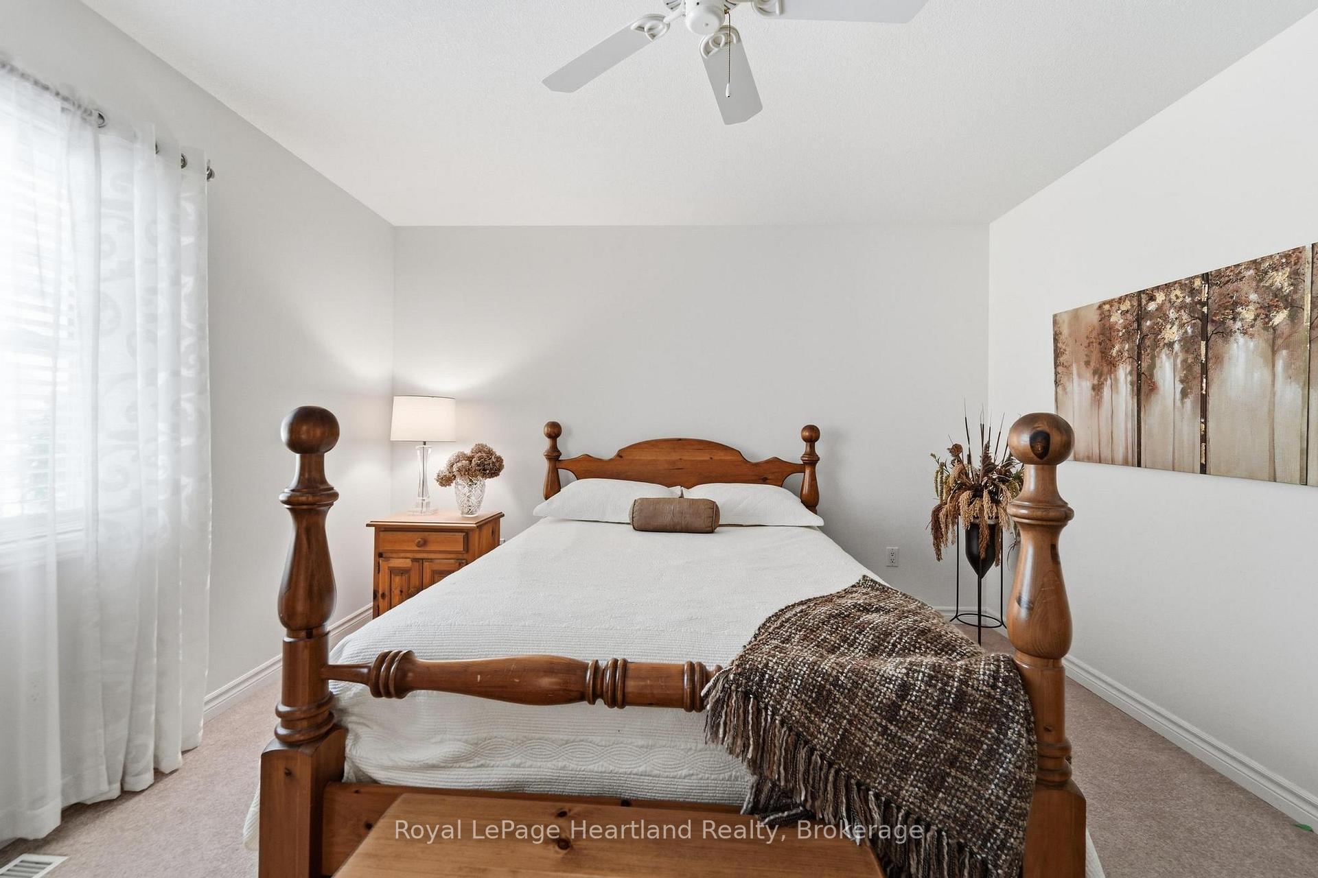 Photo 22 of 10 Huron Lane, Ashfield-Colborne-Wawanosh, Colborne — HOMEH