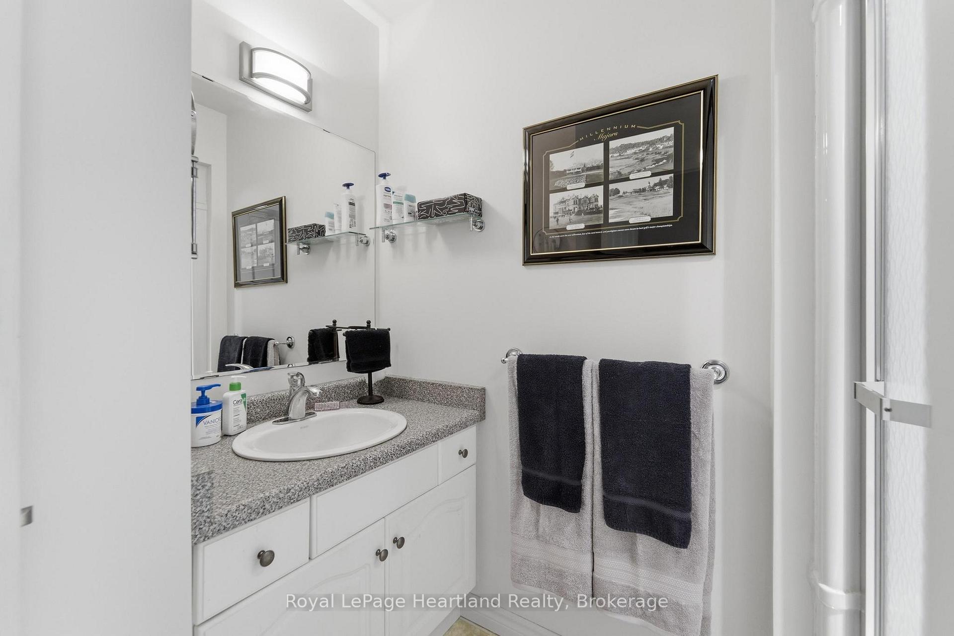 Photo 24 of 10 Huron Lane, Ashfield-Colborne-Wawanosh, Colborne — HOMEH