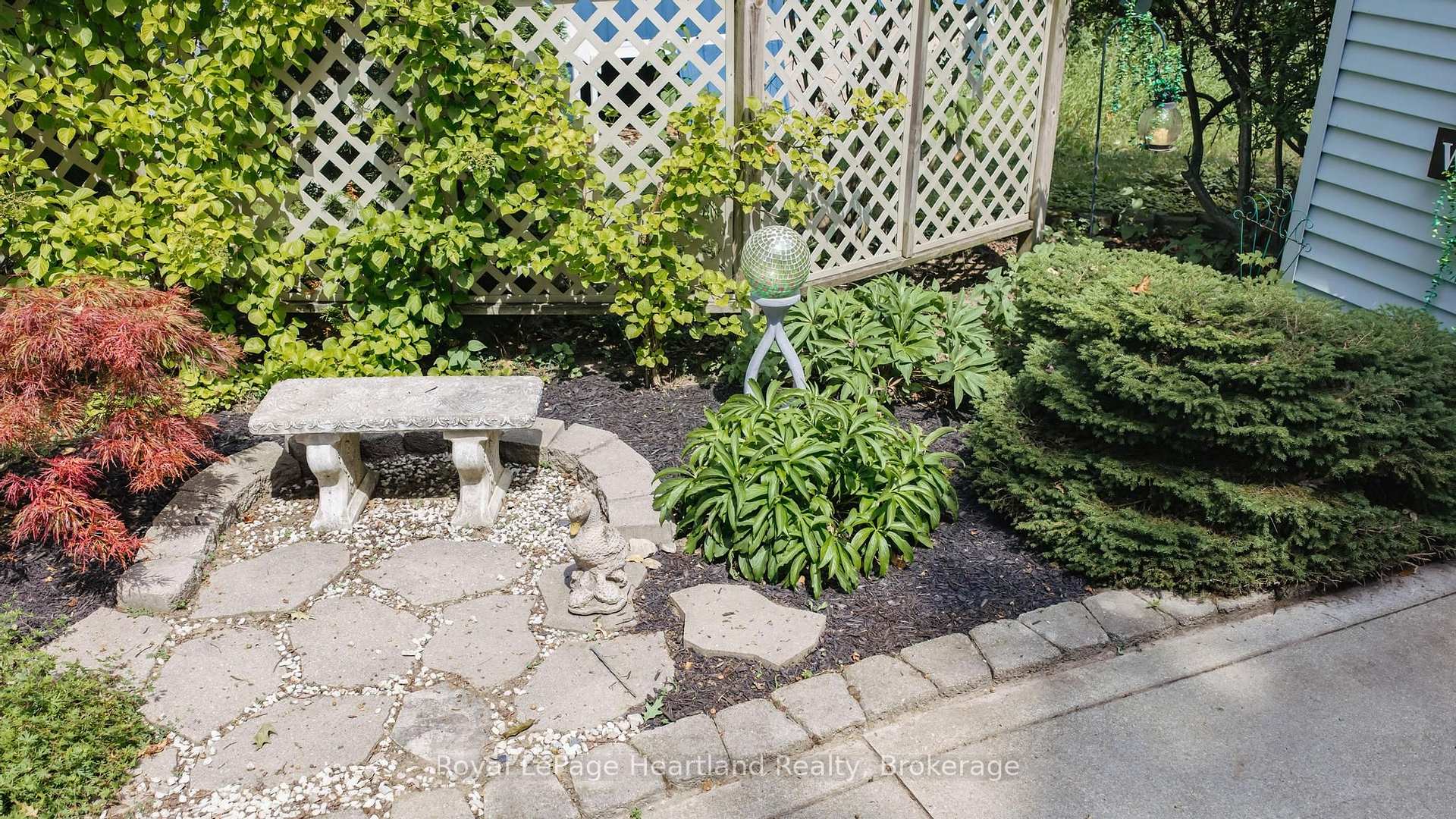 Photo 34 of 10 Huron Lane, Ashfield-Colborne-Wawanosh, Colborne — HOMEH