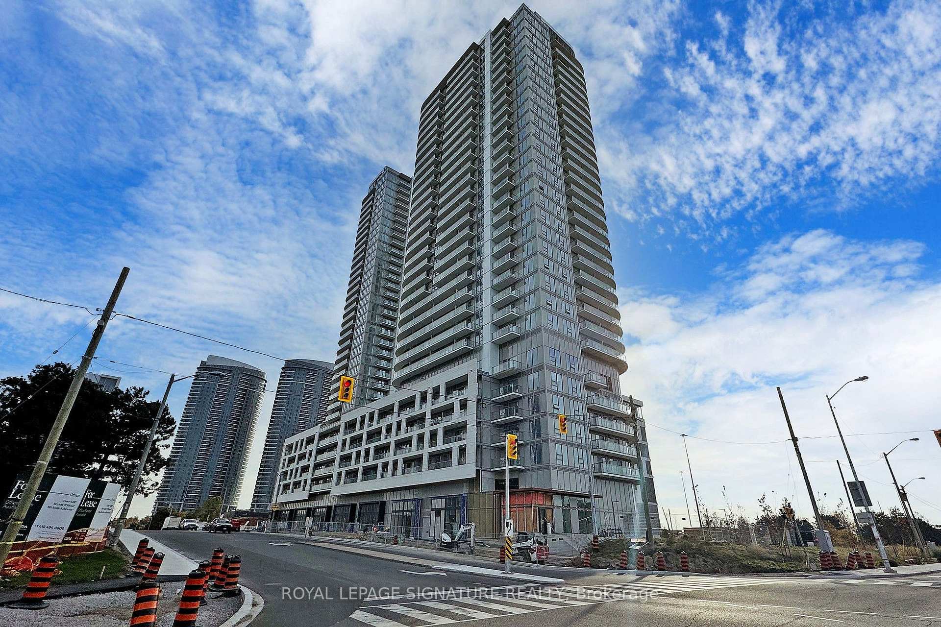 Photo 3 of Unit 2102, 2033 Kennedy Road, Scarborough, Agincourt South-Malvern West — HOMEH