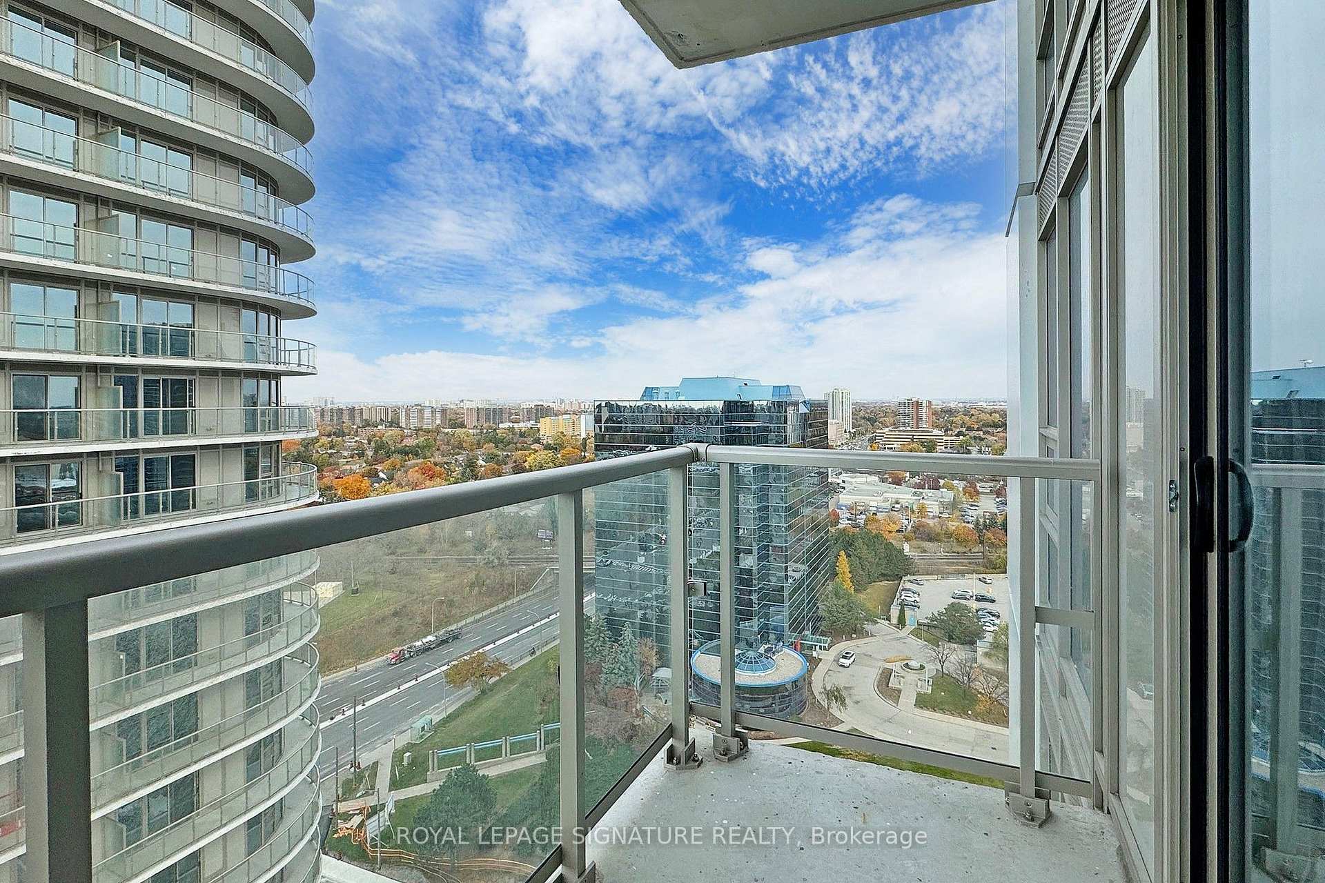 Photo 25 of Unit 2102, 2033 Kennedy Road, Scarborough, Agincourt South-Malvern West — HOMEH