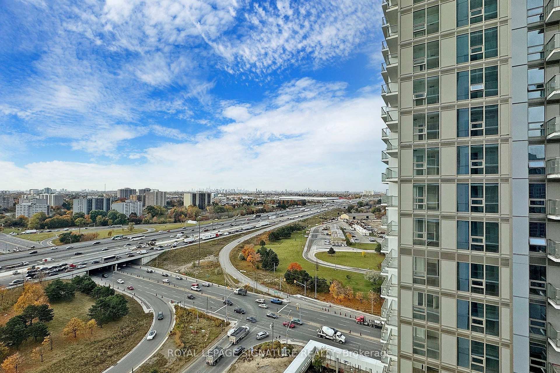 Photo 27 of Unit 2102, 2033 Kennedy Road, Scarborough, Agincourt South-Malvern West — HOMEH