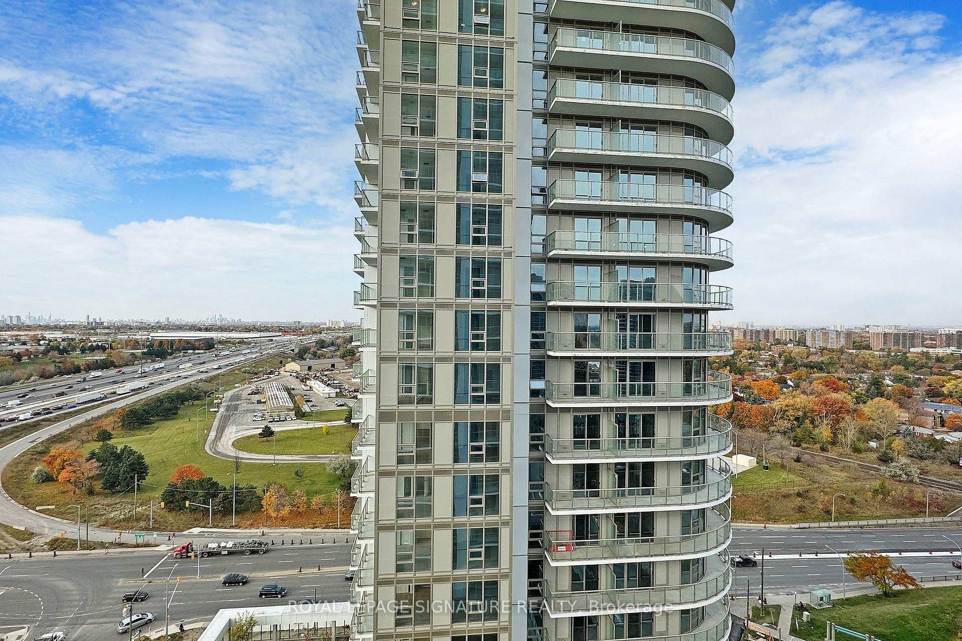 Photo 28 of Unit 2102, 2033 Kennedy Road, Scarborough, Agincourt South-Malvern West — HOMEH