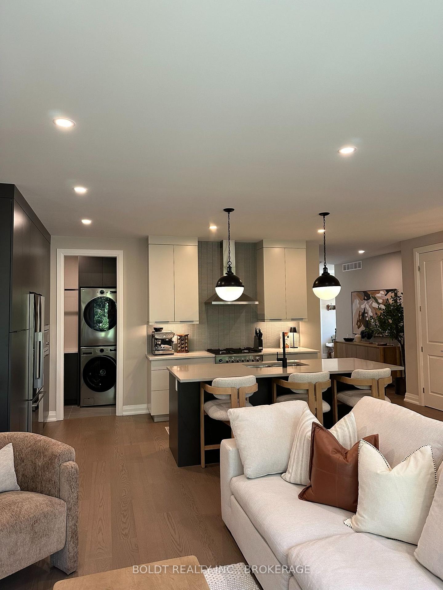 Photo 12 of Unit 15, 205 St. David's Road, Thorold, Confederation Heights — HOMEH