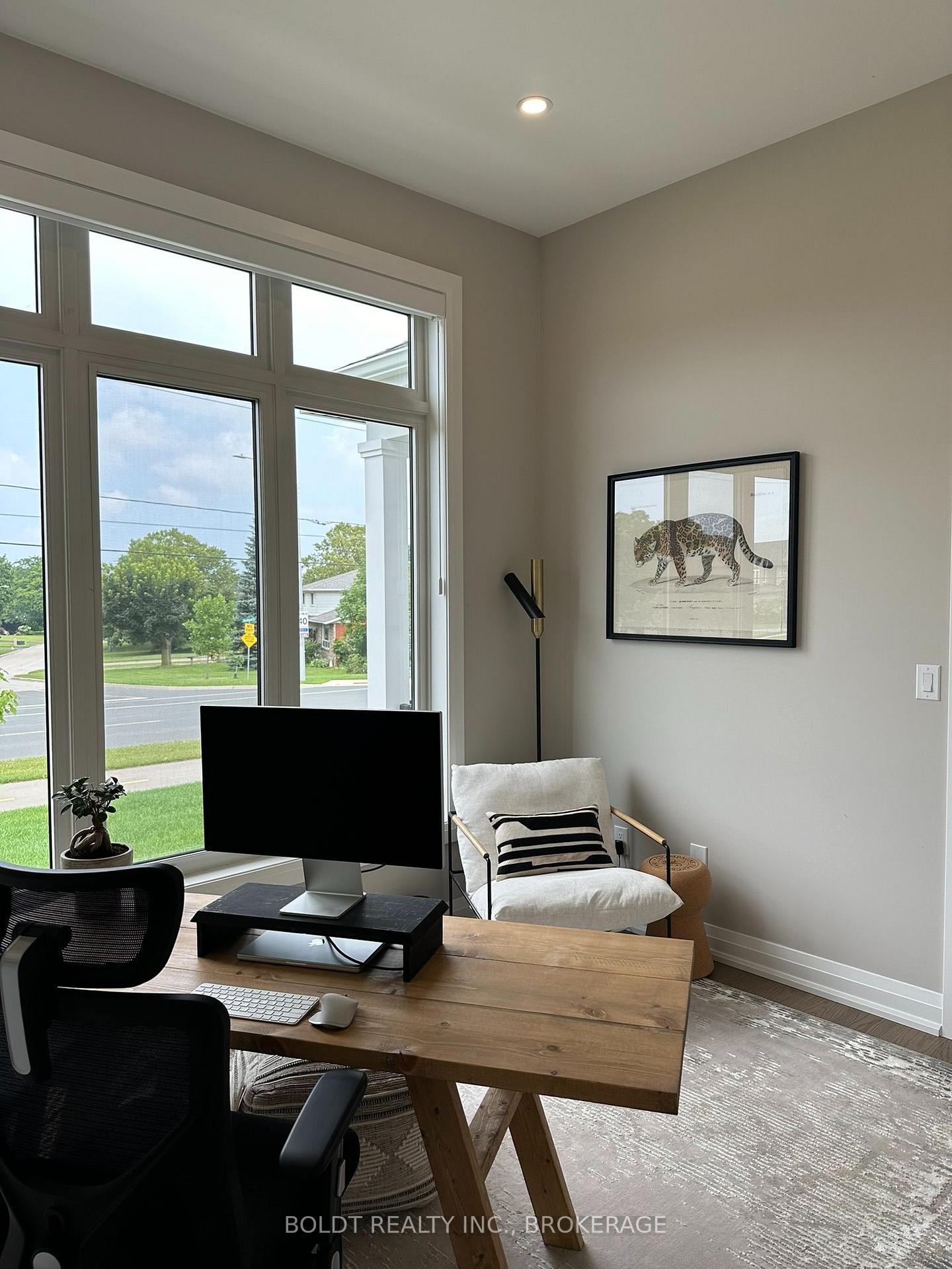 Photo 15 of Unit 15, 205 St. David's Road, Thorold, Confederation Heights — HOMEH