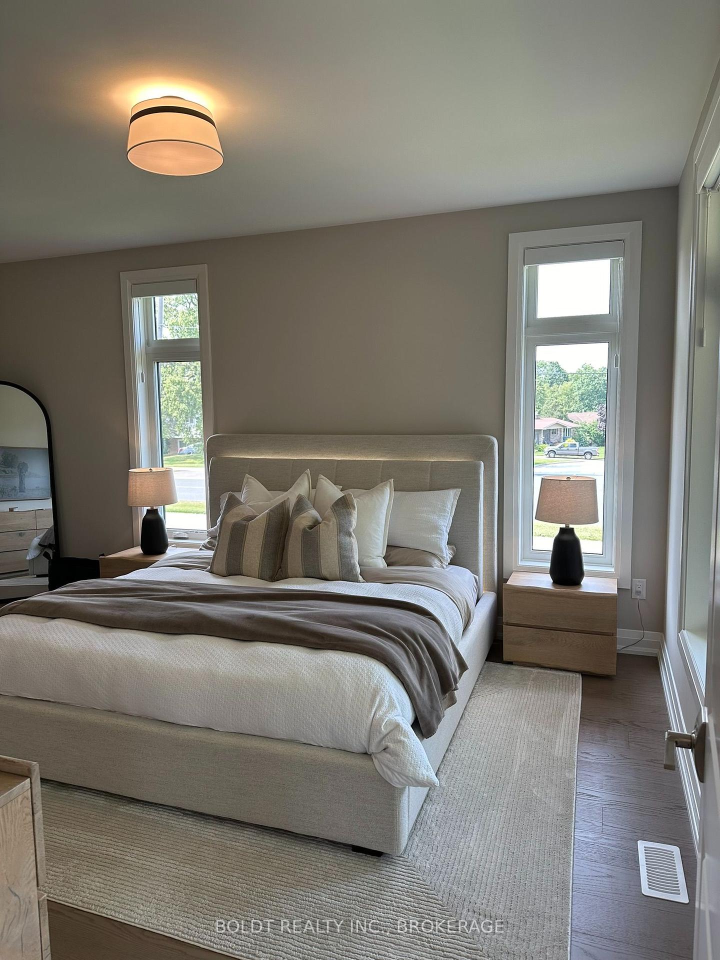 Photo 19 of Unit 15, 205 St. David's Road, Thorold, Confederation Heights — HOMEH