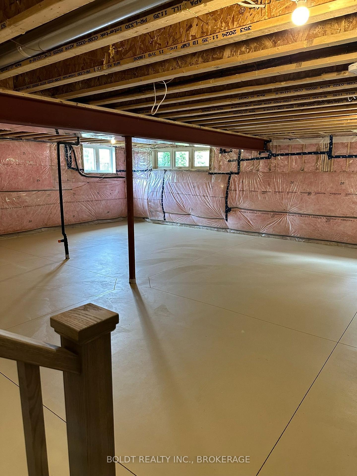 Photo 27 of Unit 15, 205 St. David's Road, Thorold, Confederation Heights — HOMEH