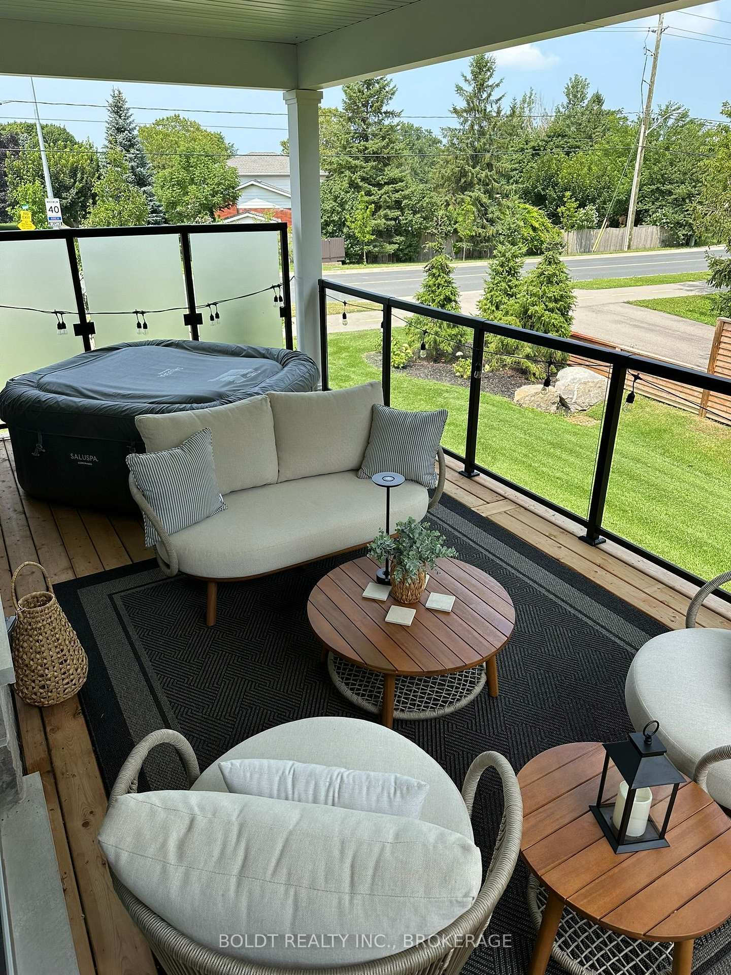 Photo 28 of Unit 15, 205 St. David's Road, Thorold, Confederation Heights — HOMEH
